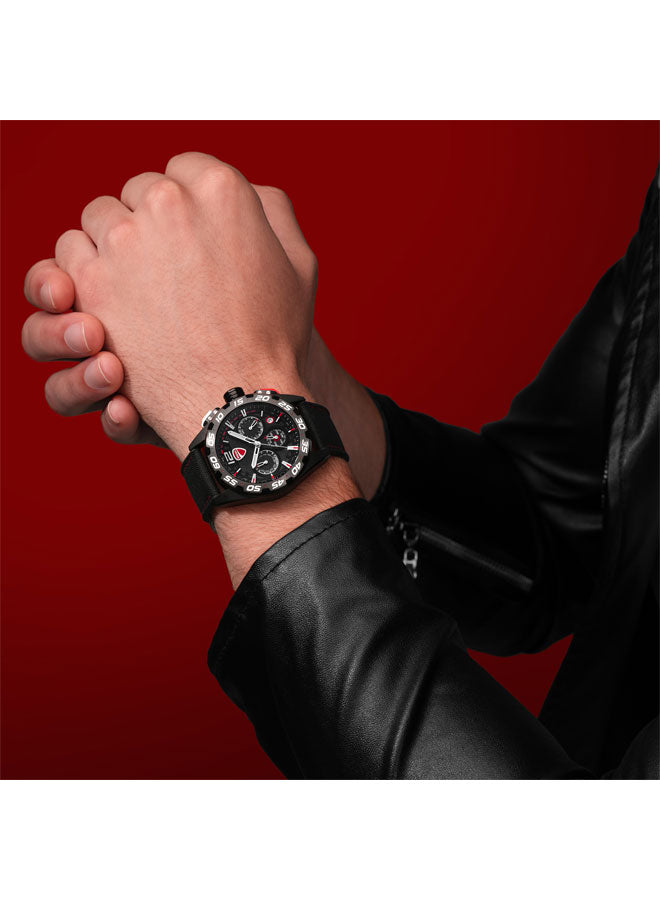 DT012 Men's Chronograph Watch