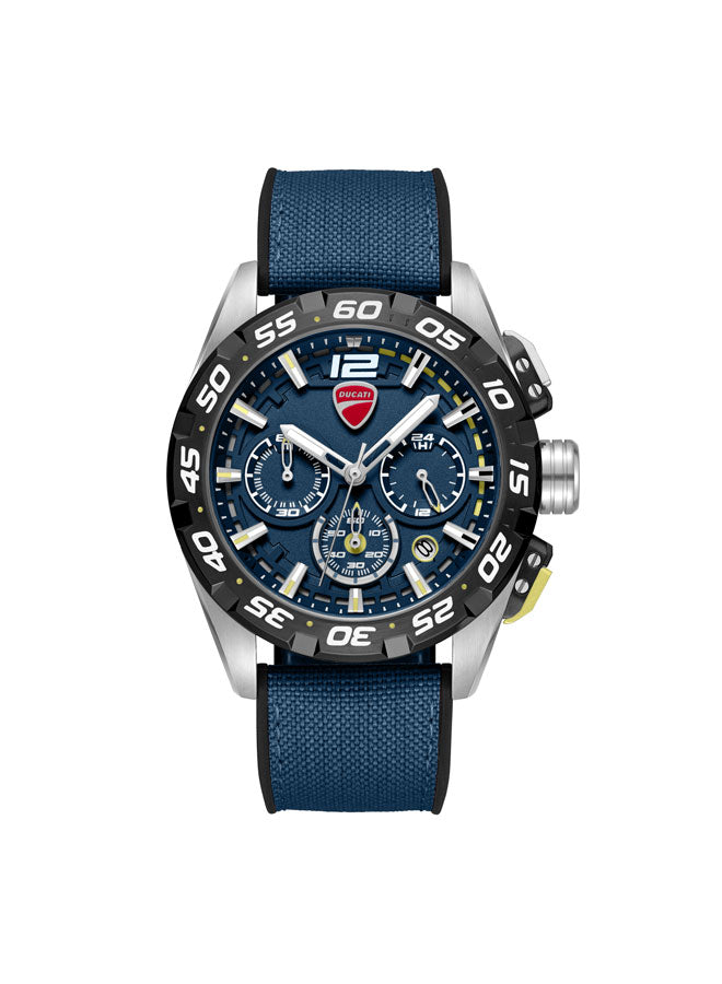 DT012 Men's Chronograph Watch