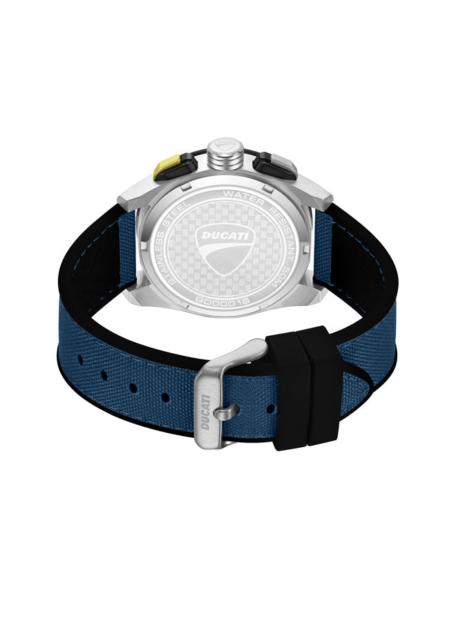 DT012 Men's Chronograph Watch