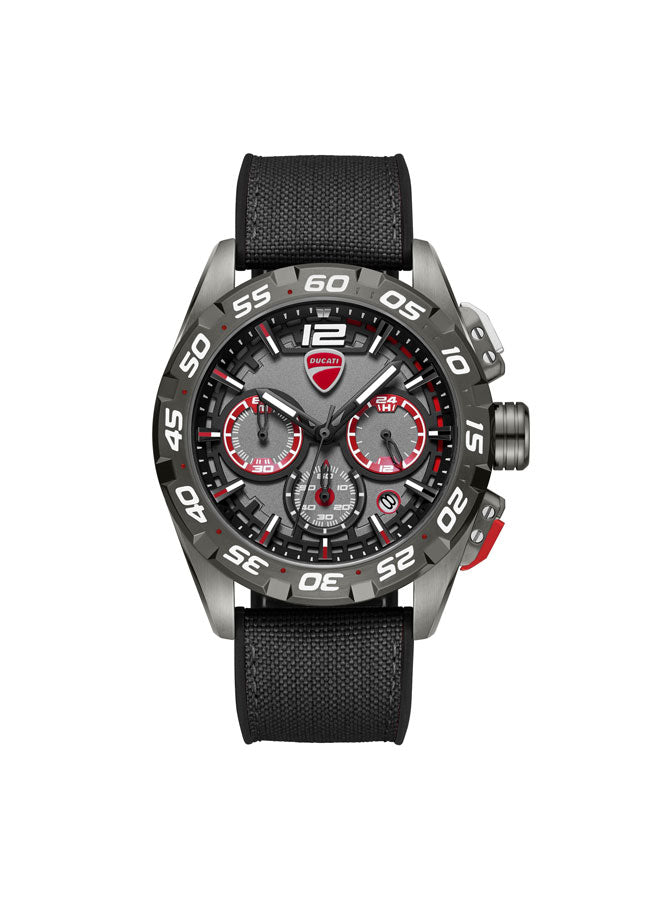 DT012 Men's Chronograph Watch