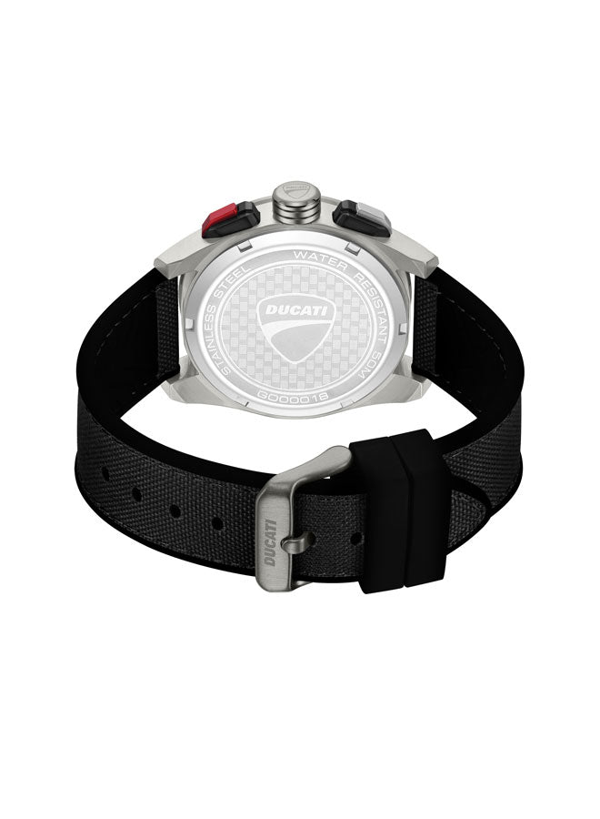 DT012 Men's Chronograph Watch