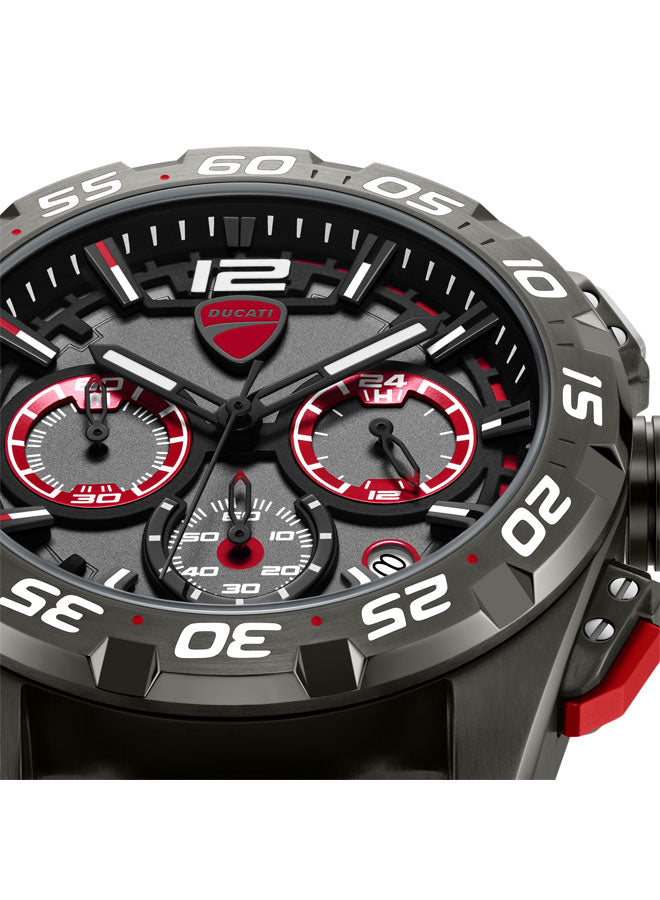 DT012 Men's Chronograph Watch