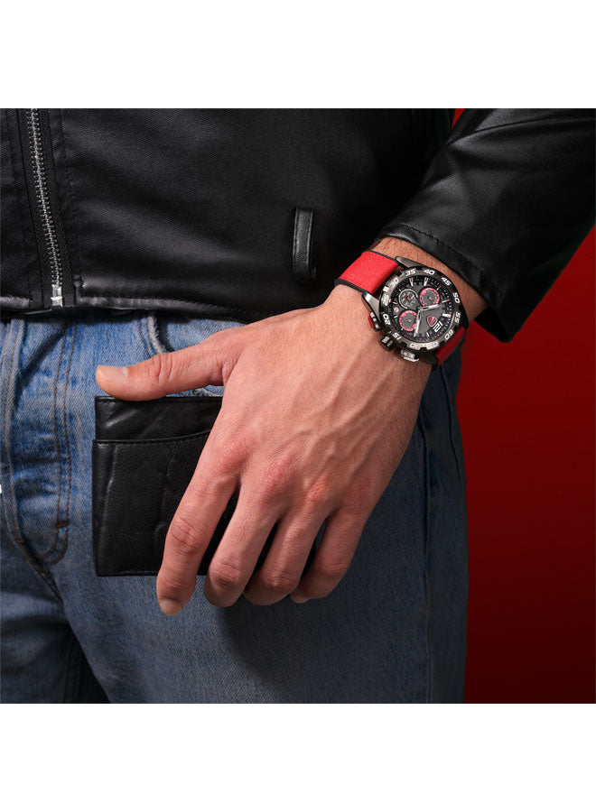 DT012 Men's Chronograph Watch