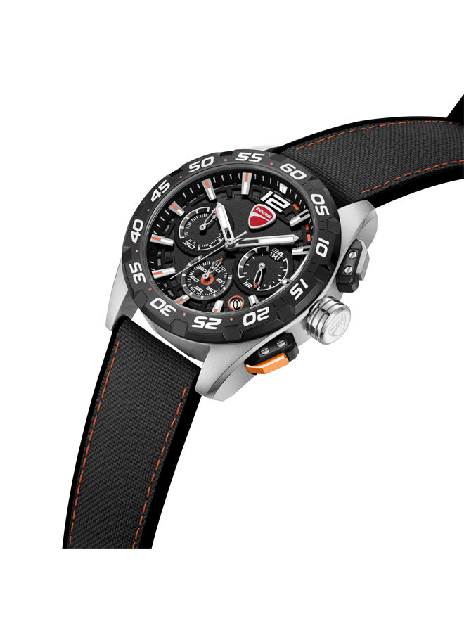 DT012 Men's Chronograph Watch