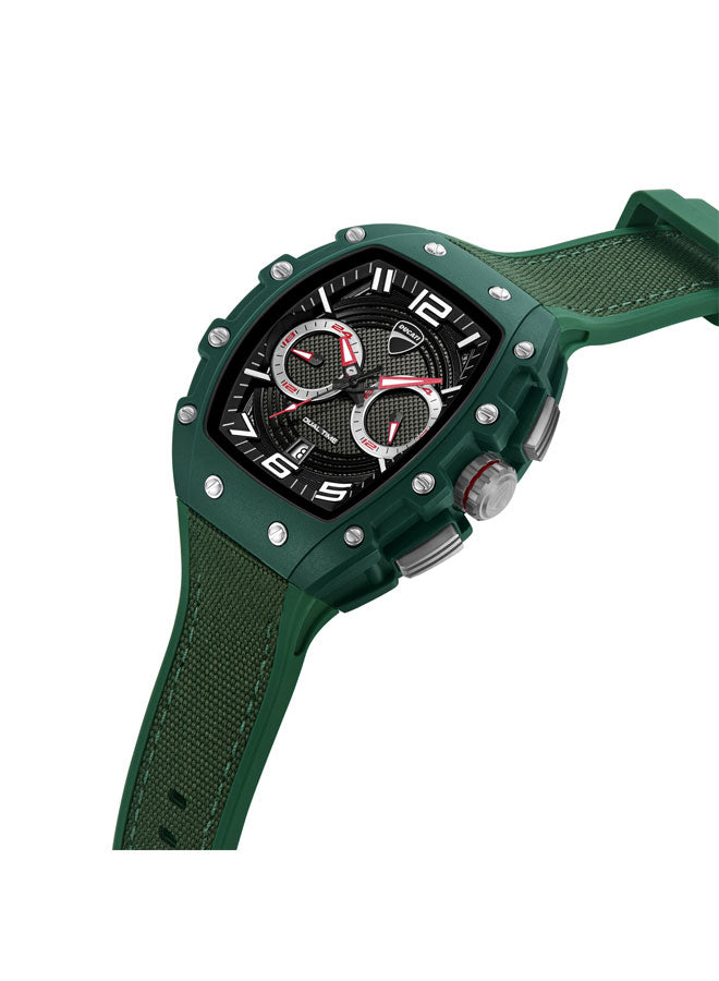 DT013 Men's Multifunction Watch
