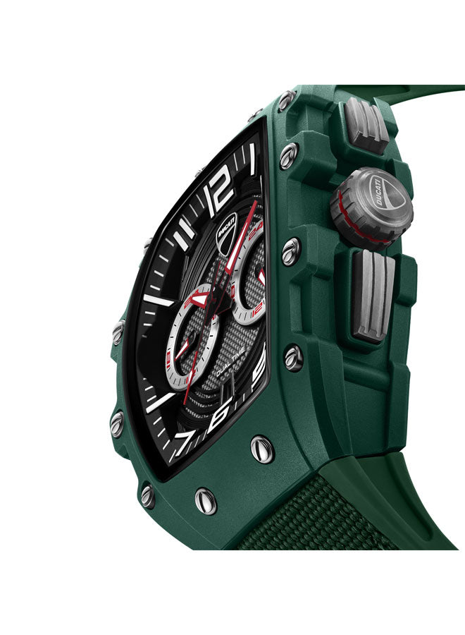 DT013 Men's Multifunction Watch
