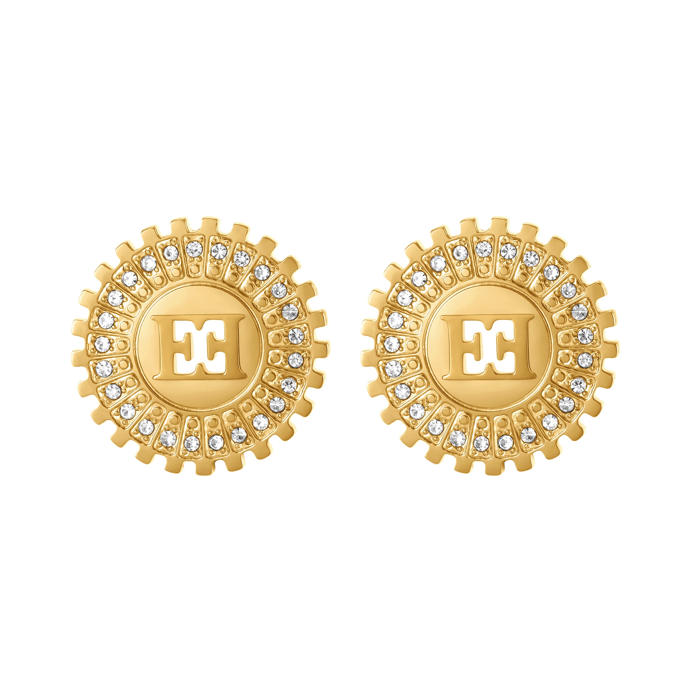 Naomi Women's Stud Earrings