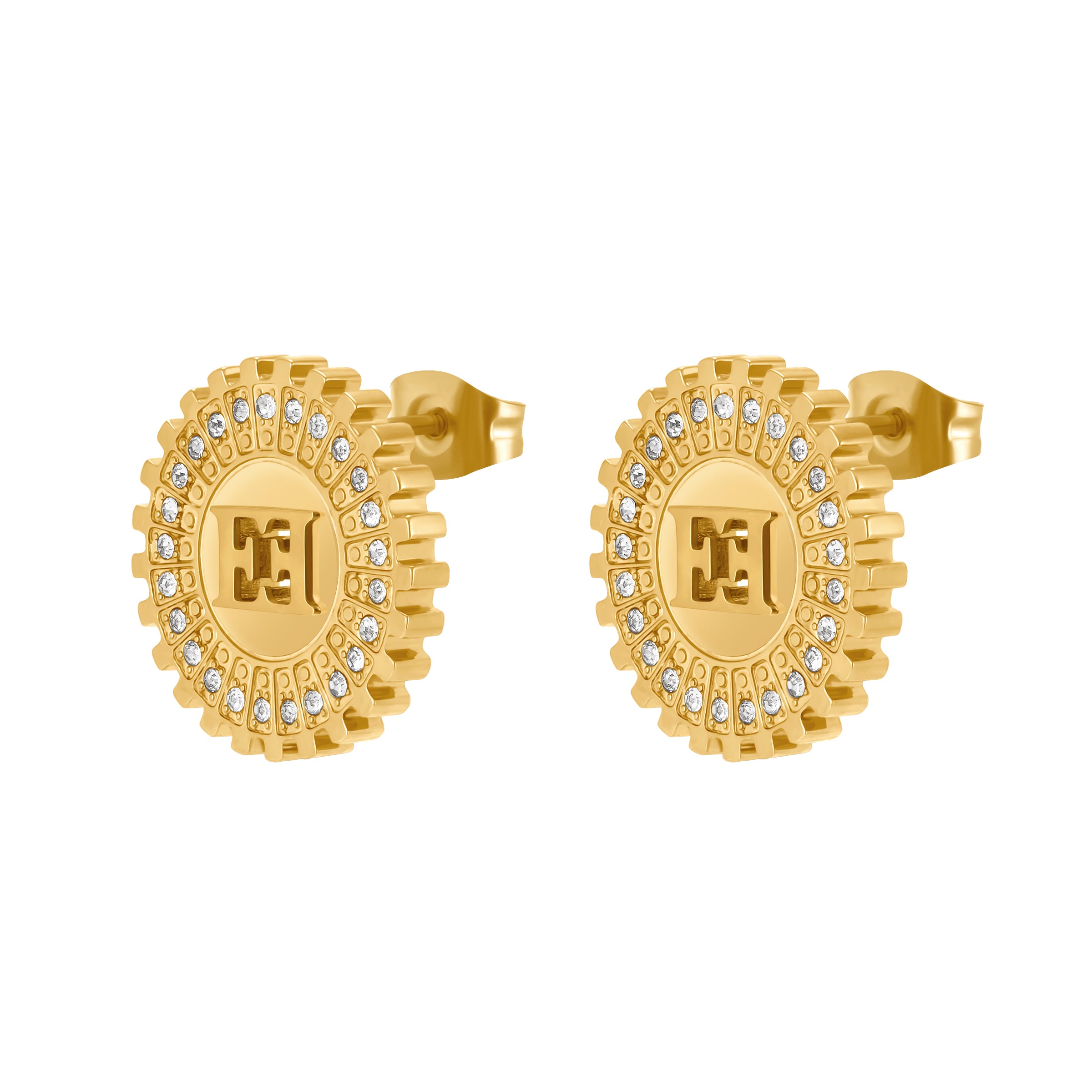 Naomi Women's Stud Earrings
