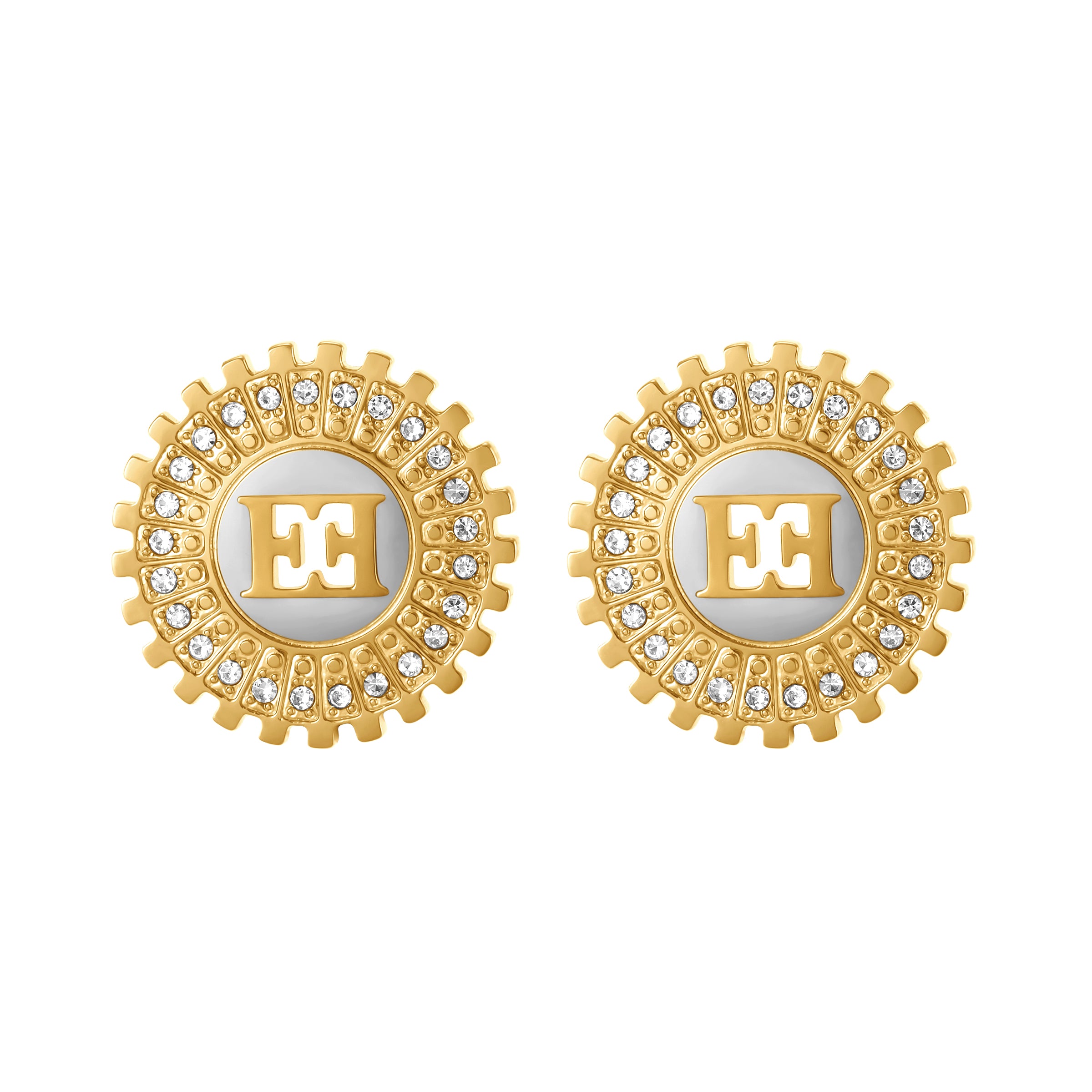 Naomi Women's Stud Earrings