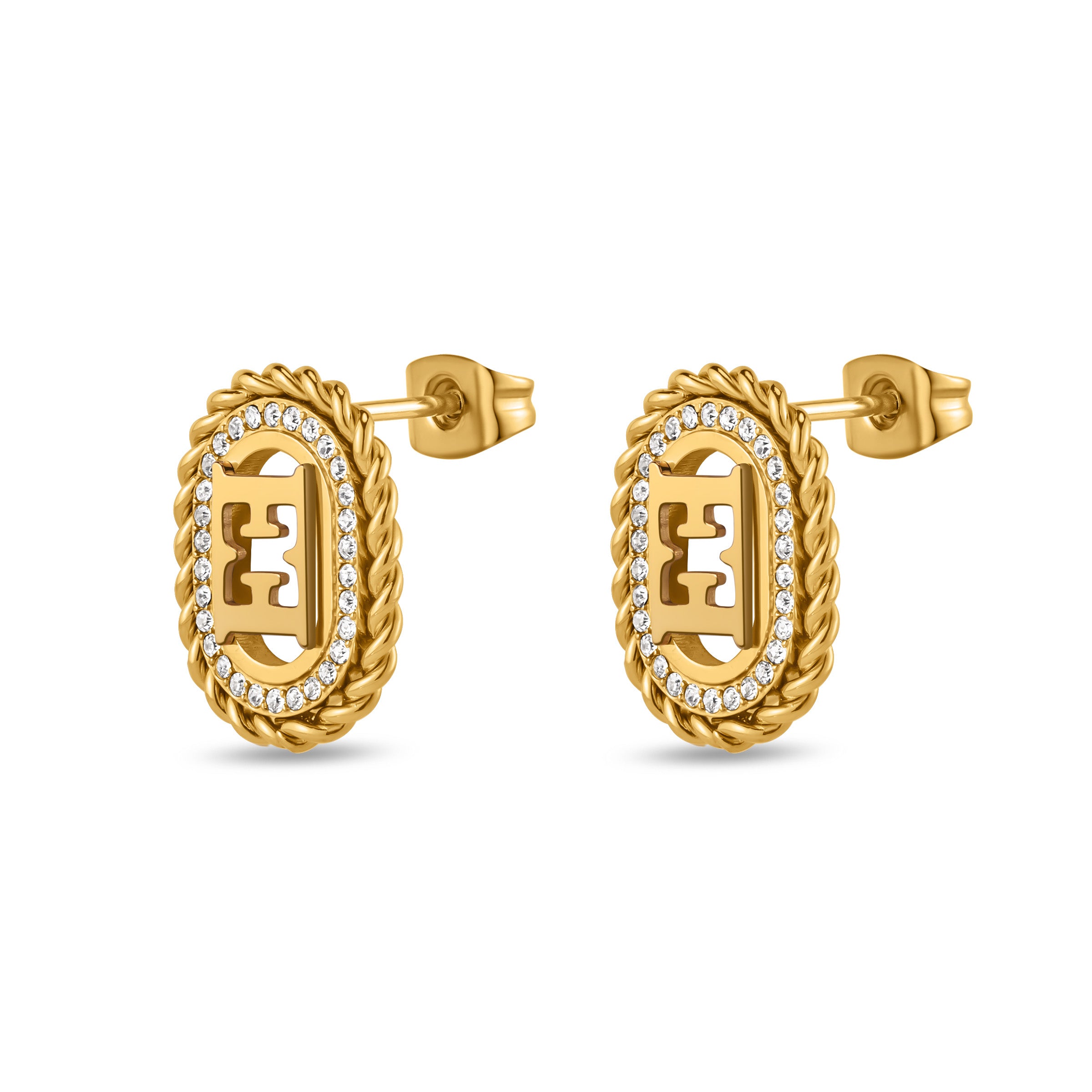 Grace Women's Stud Earrings