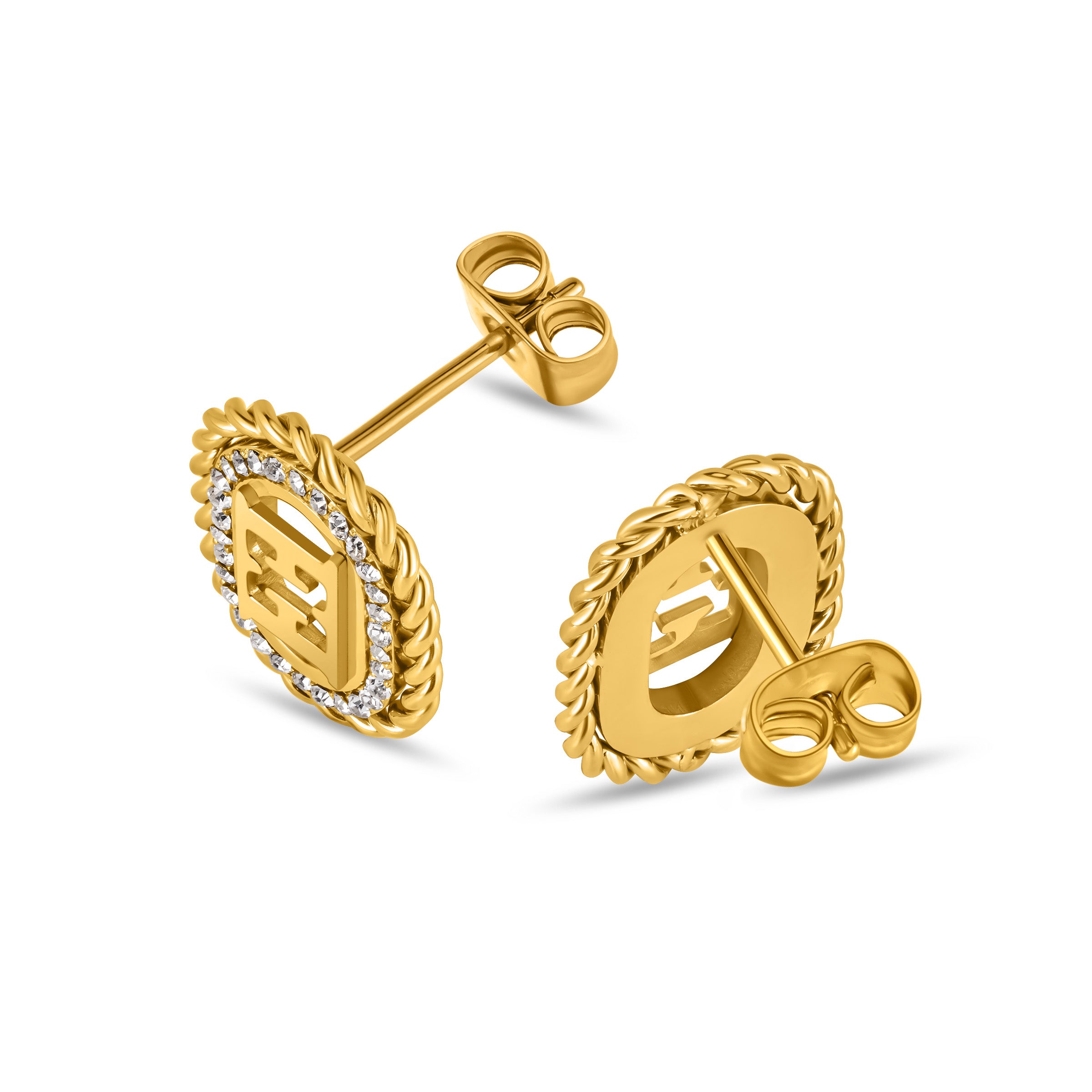 Grace Women's Stud Earrings