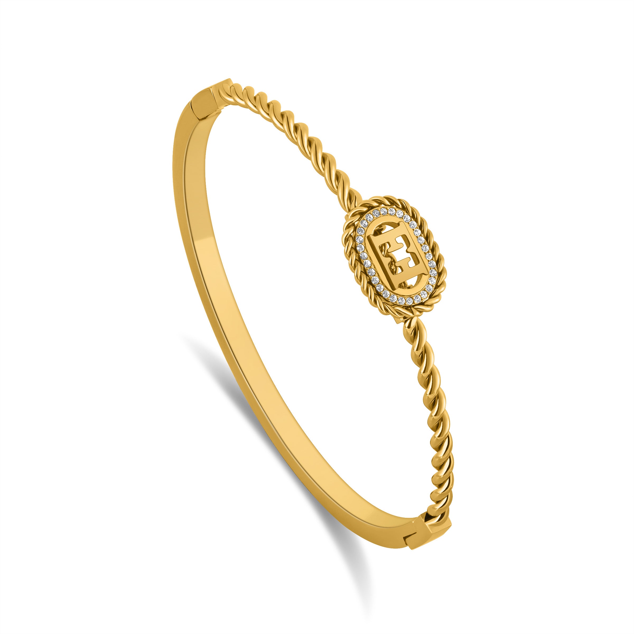 Grace Women's Bangle