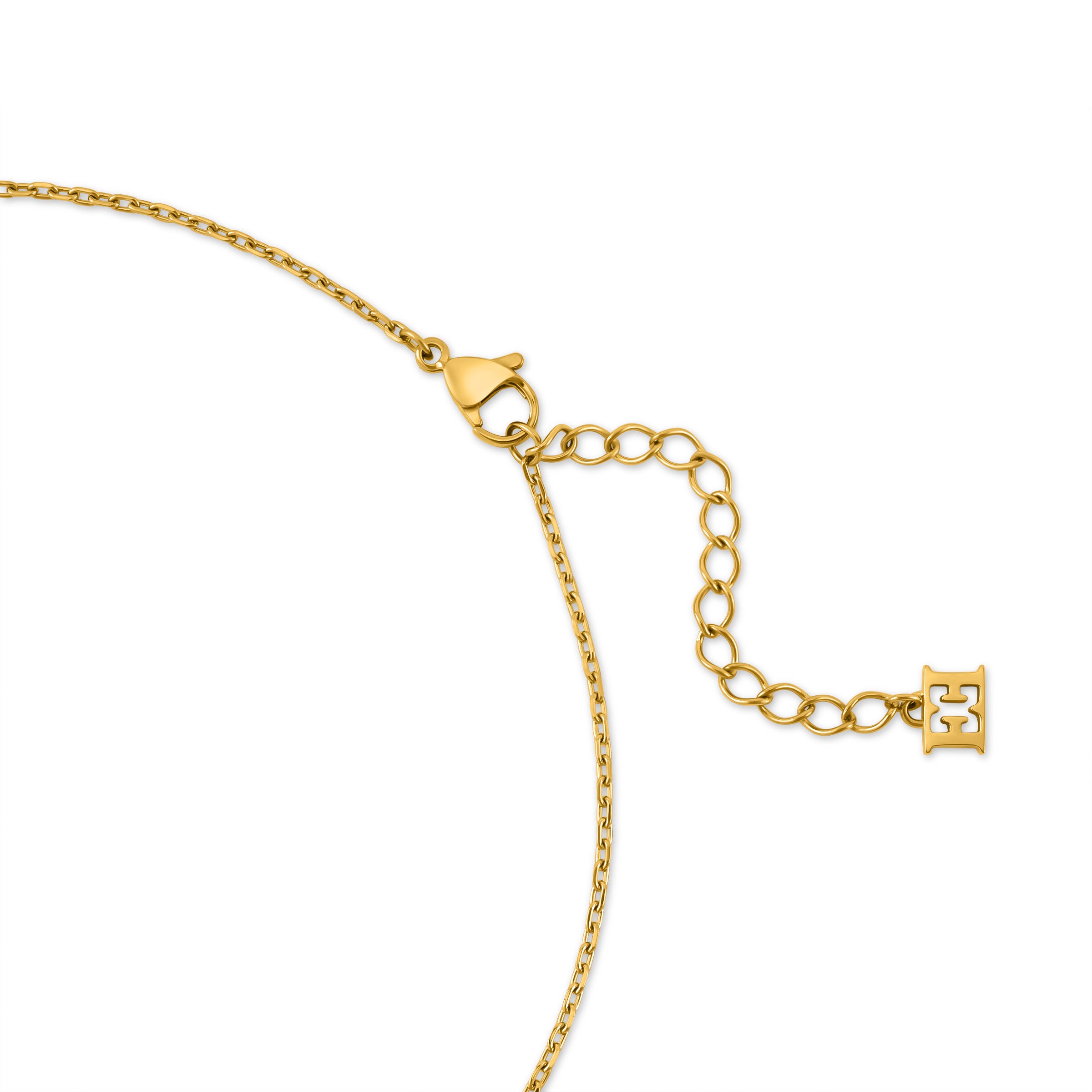 Linda Women's Pendant Necklace