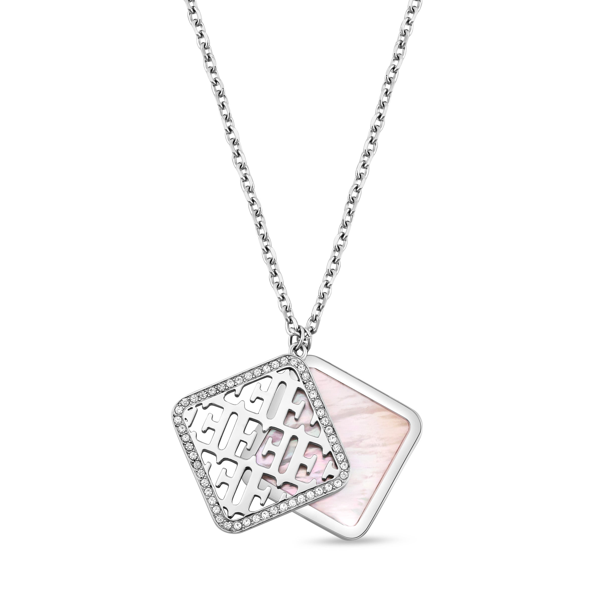 Linda Women's Pendant Necklace