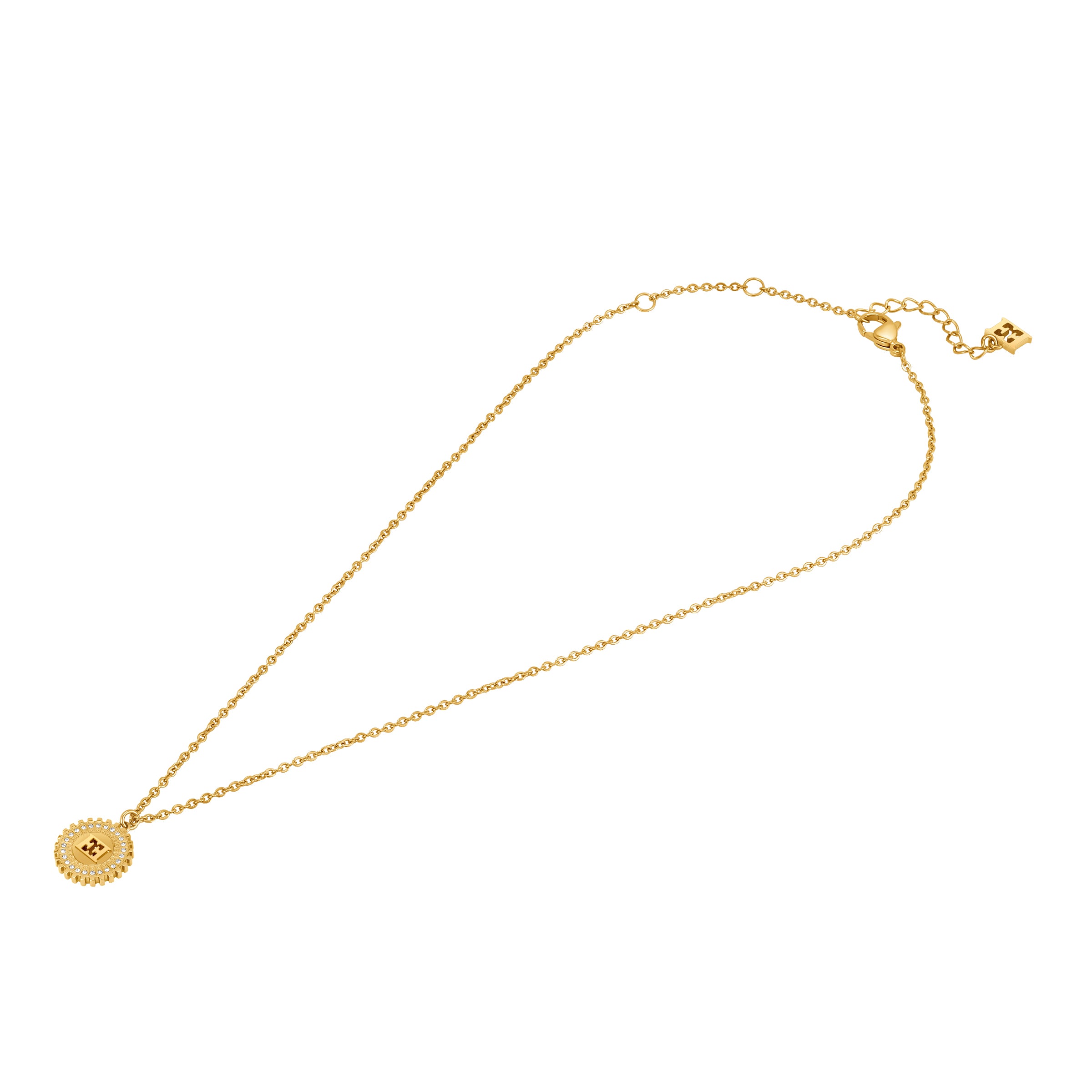 Naomi Women's Pendant Necklace