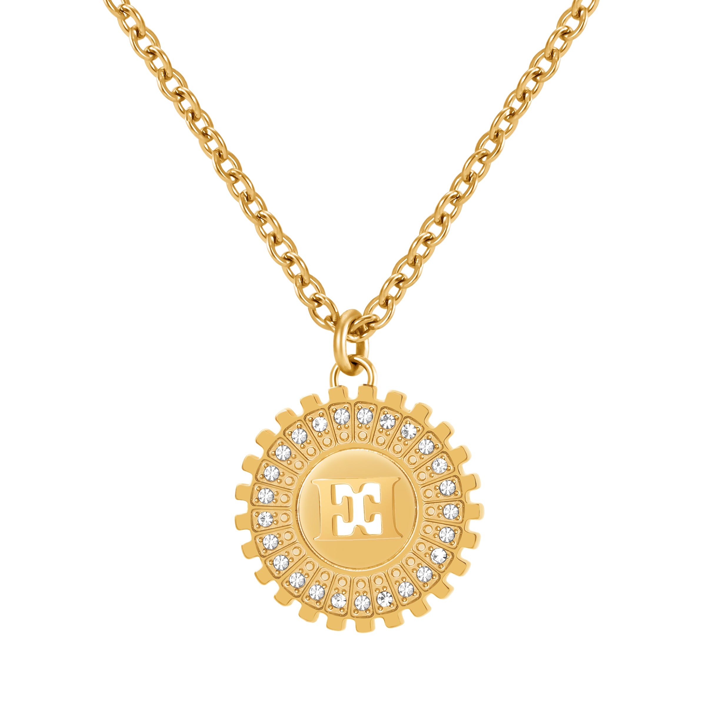 Naomi Women's Pendant Necklace