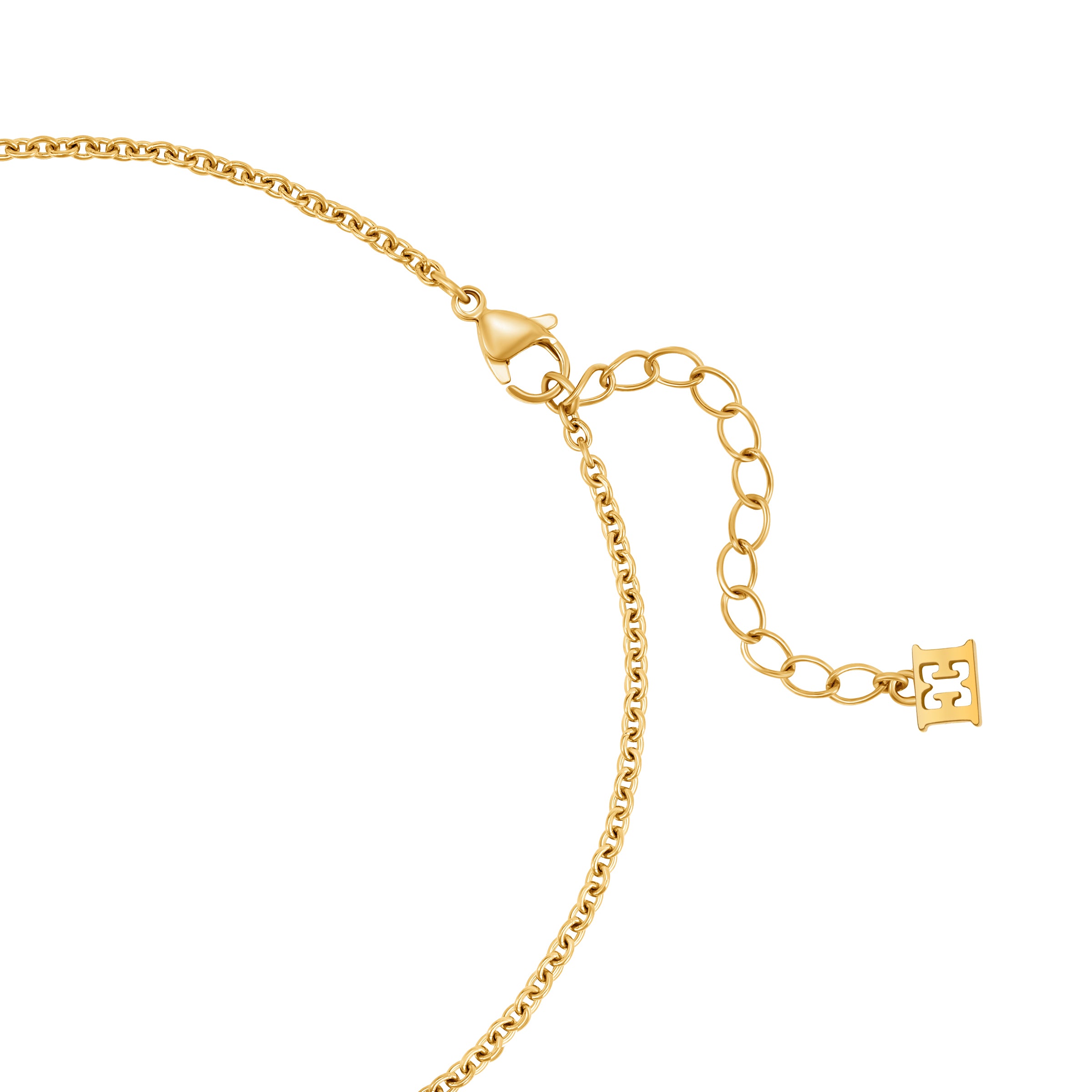 Naomi Women's Pendant Necklace