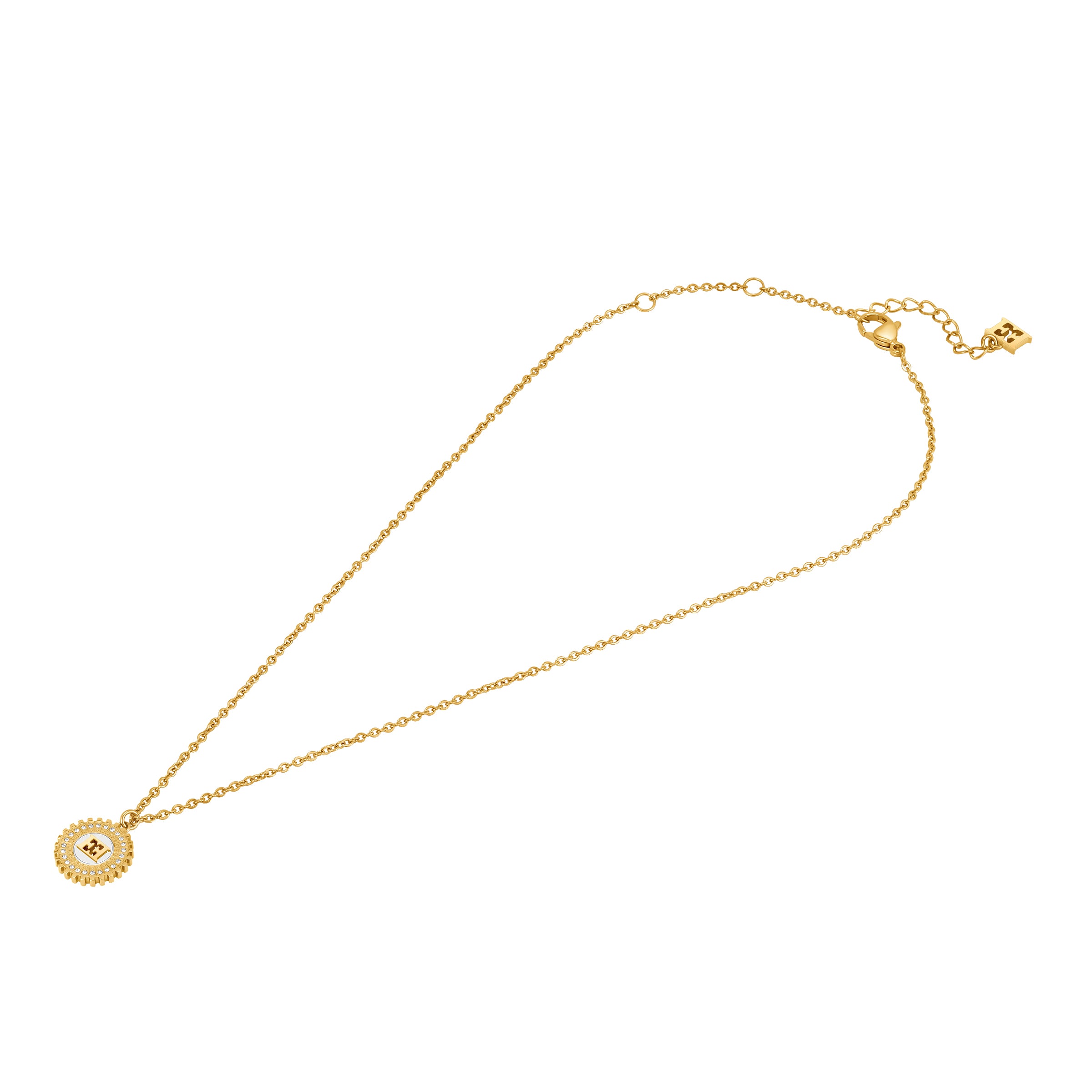 Naomi Women's Pendant Necklace