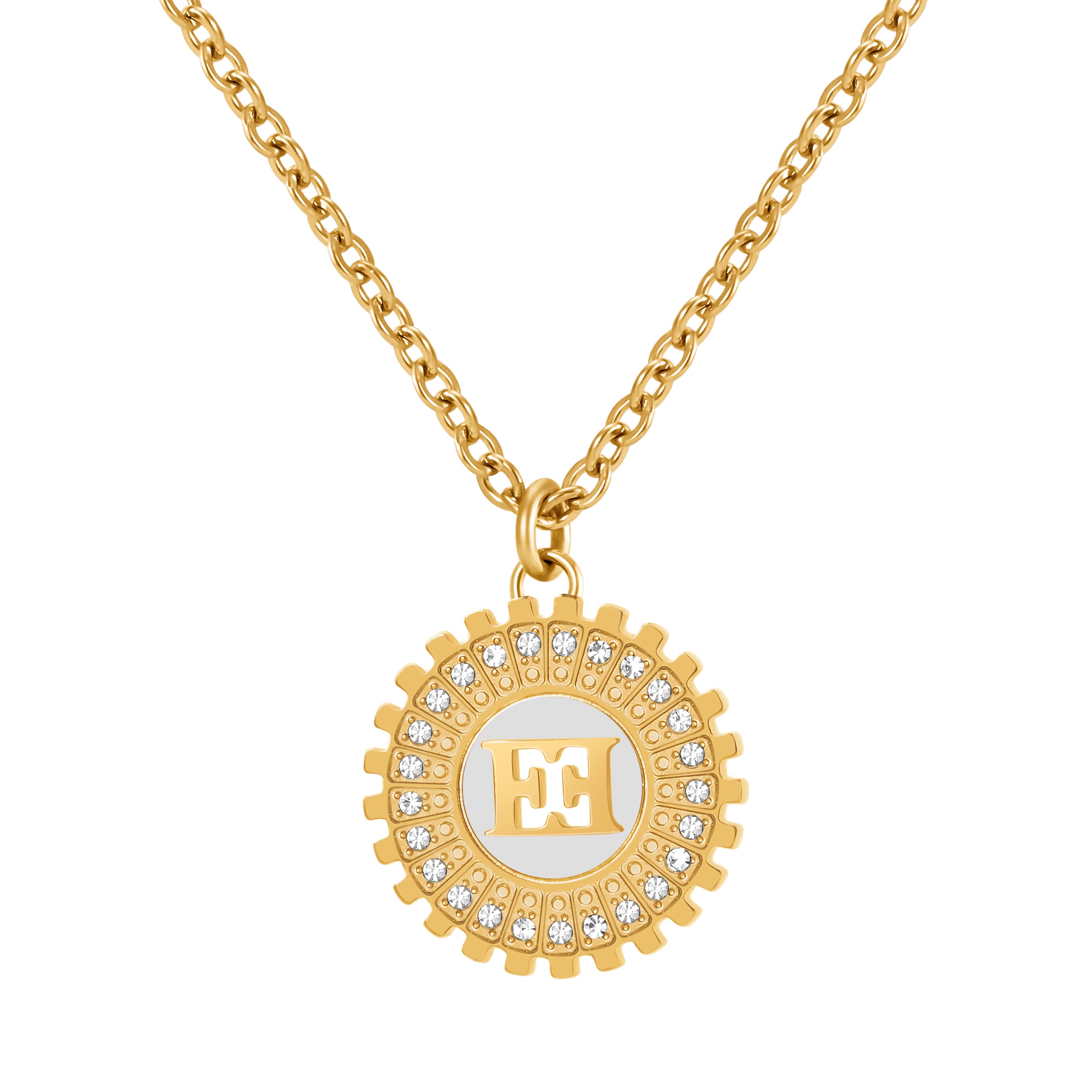 Naomi Women's Pendant Necklace