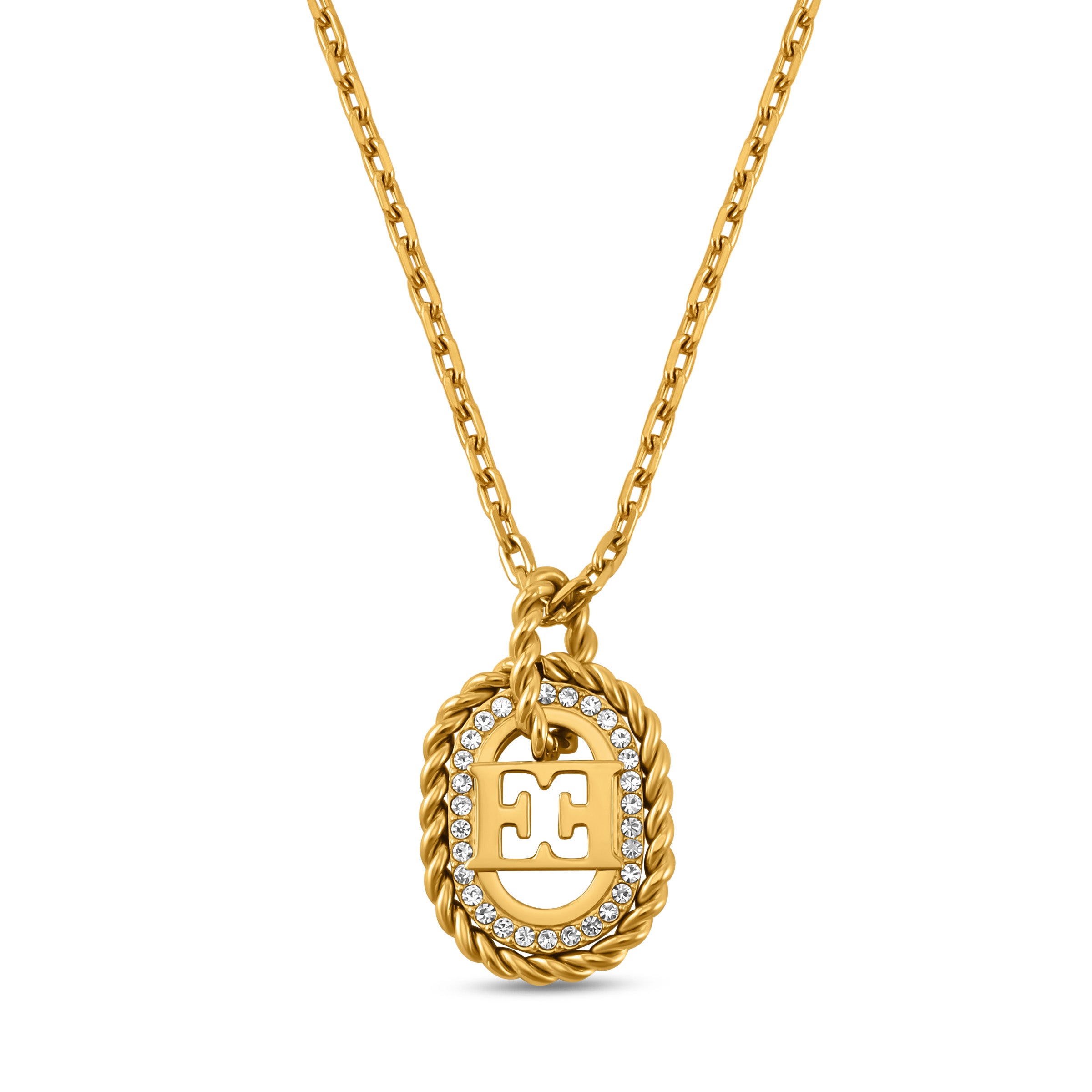 Grace Women's Pendant Necklace