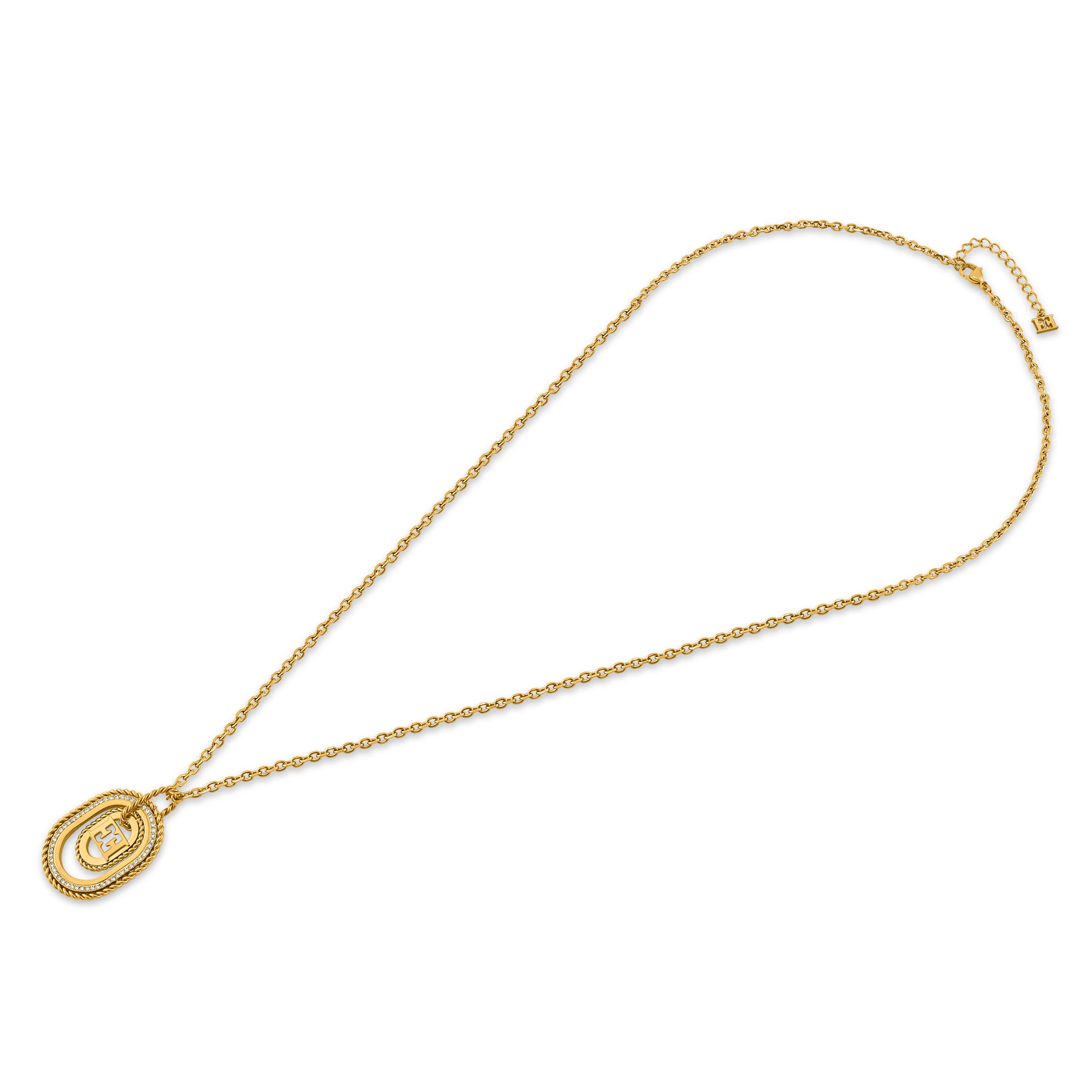 Grace Women's Pendant Necklace