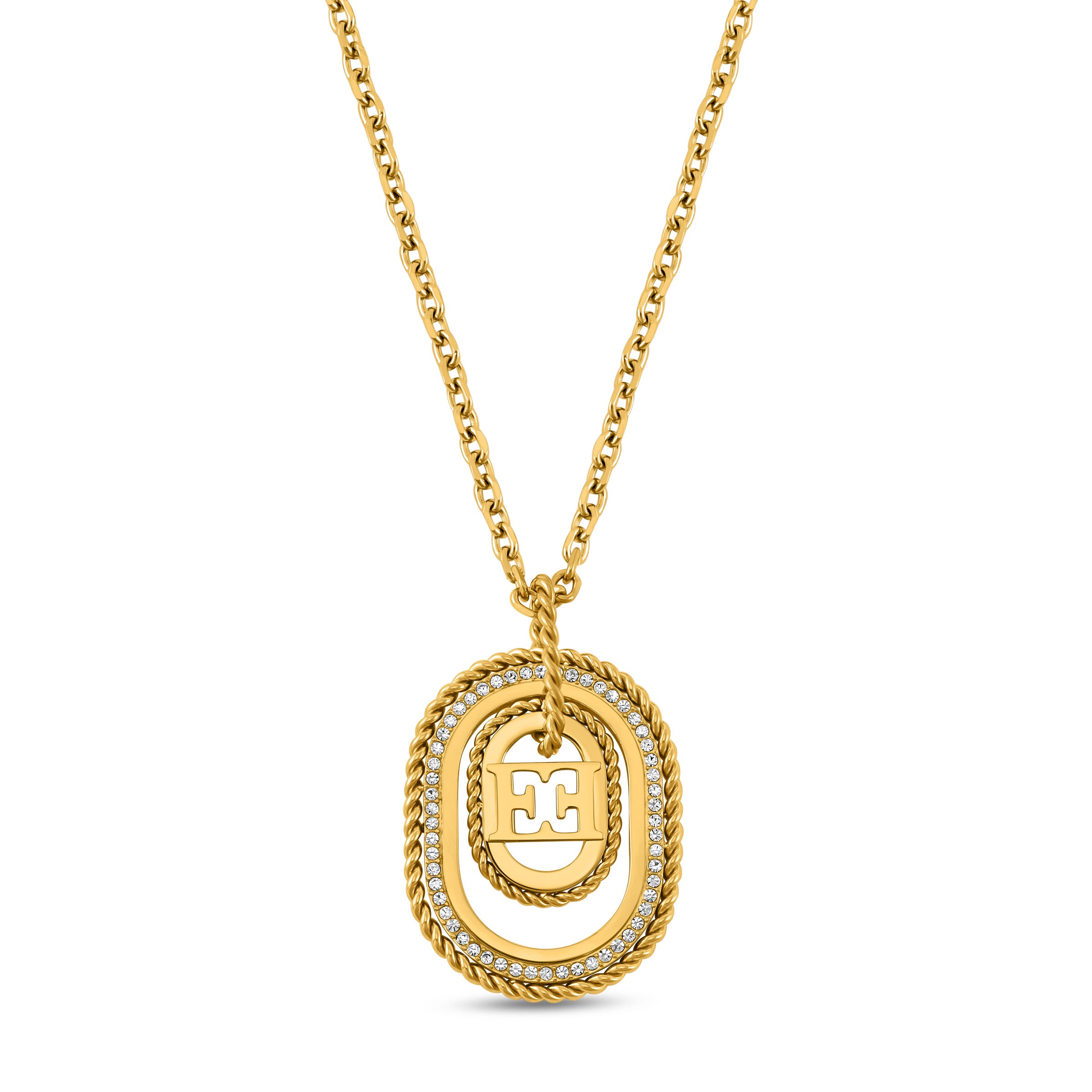 Grace Women's Pendant Necklace