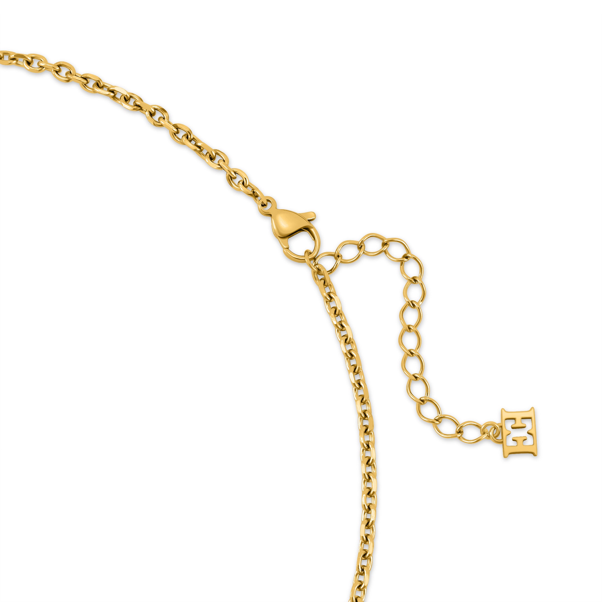 Hannah Women's Pendant Necklace