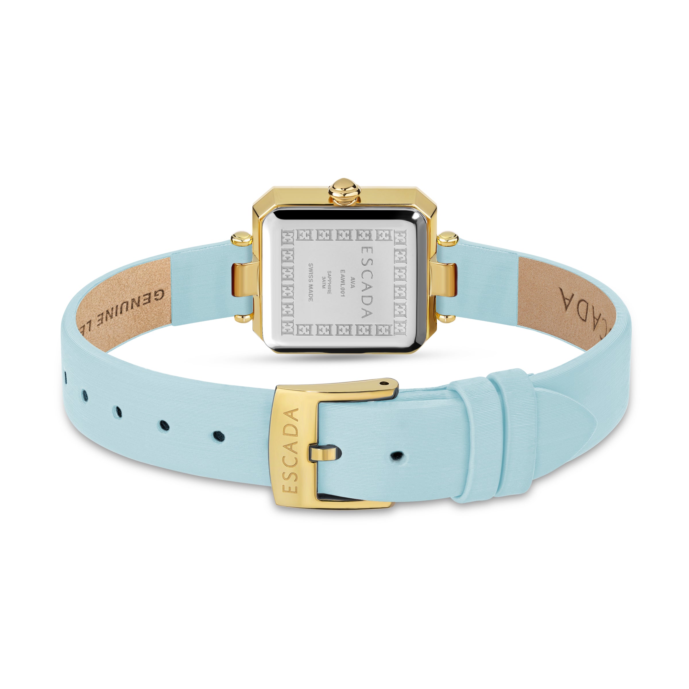 Ava Women's Analog Watch