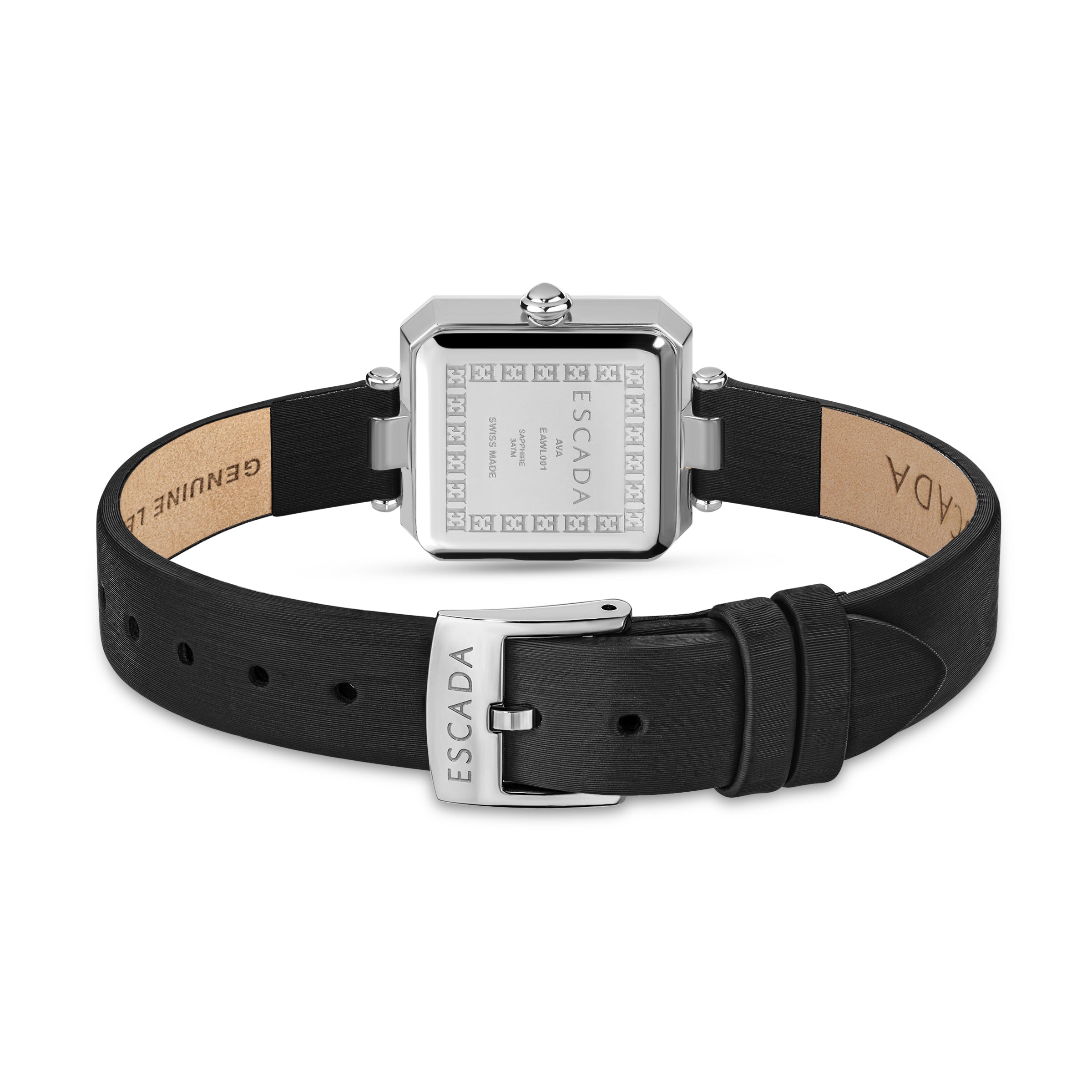 Ava Women's Analog Watch