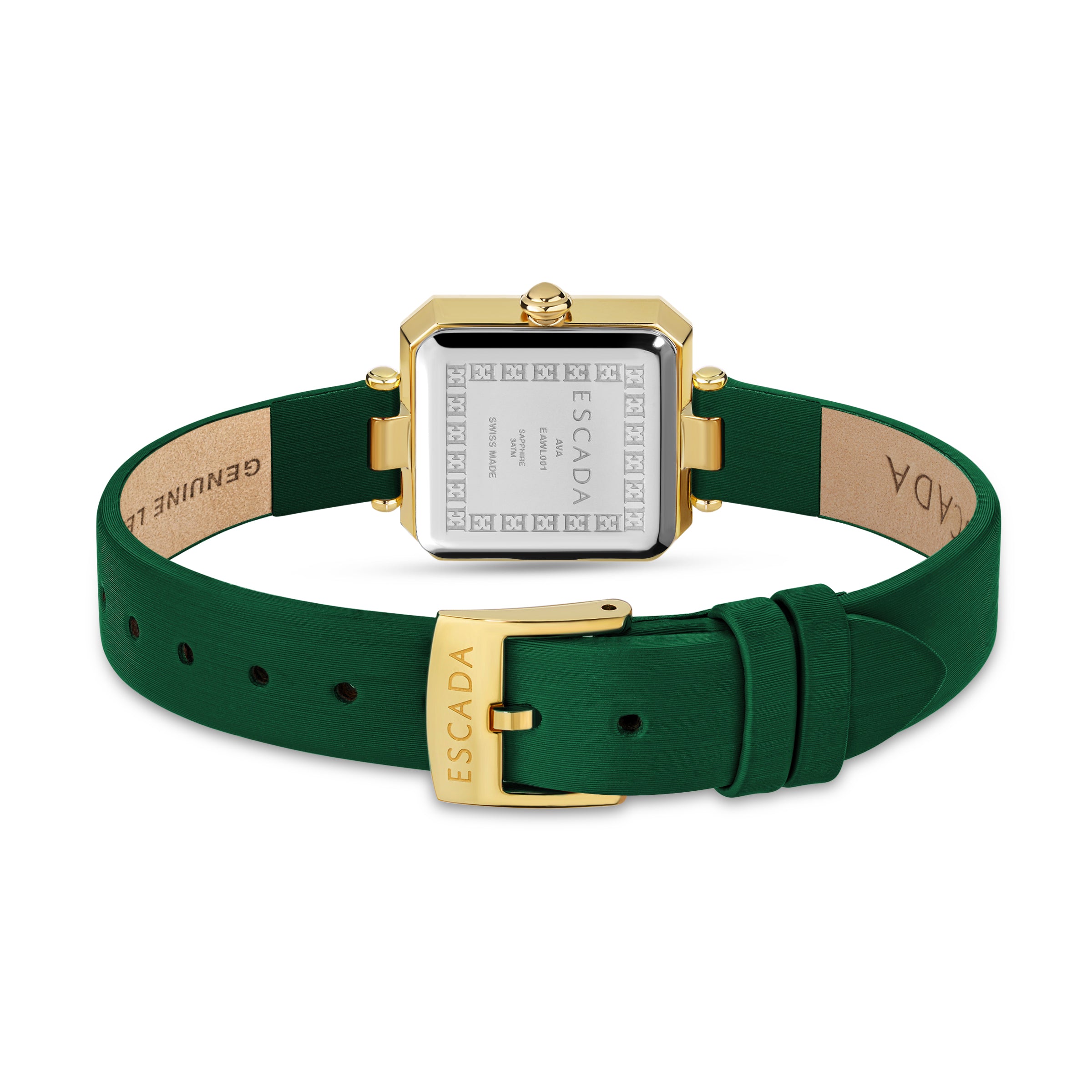Ava Women's Analog Watch