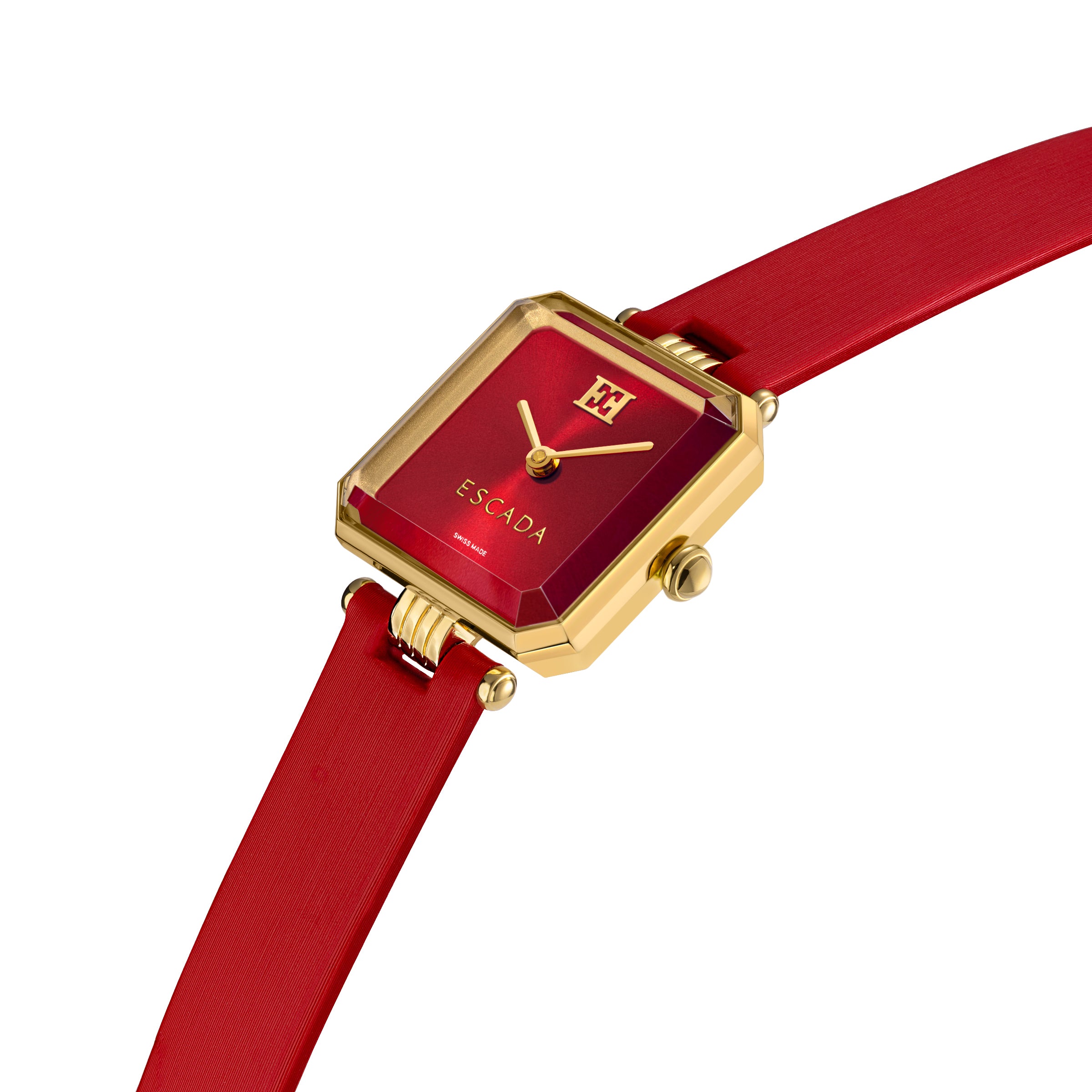 Ava Women's Analog Watch