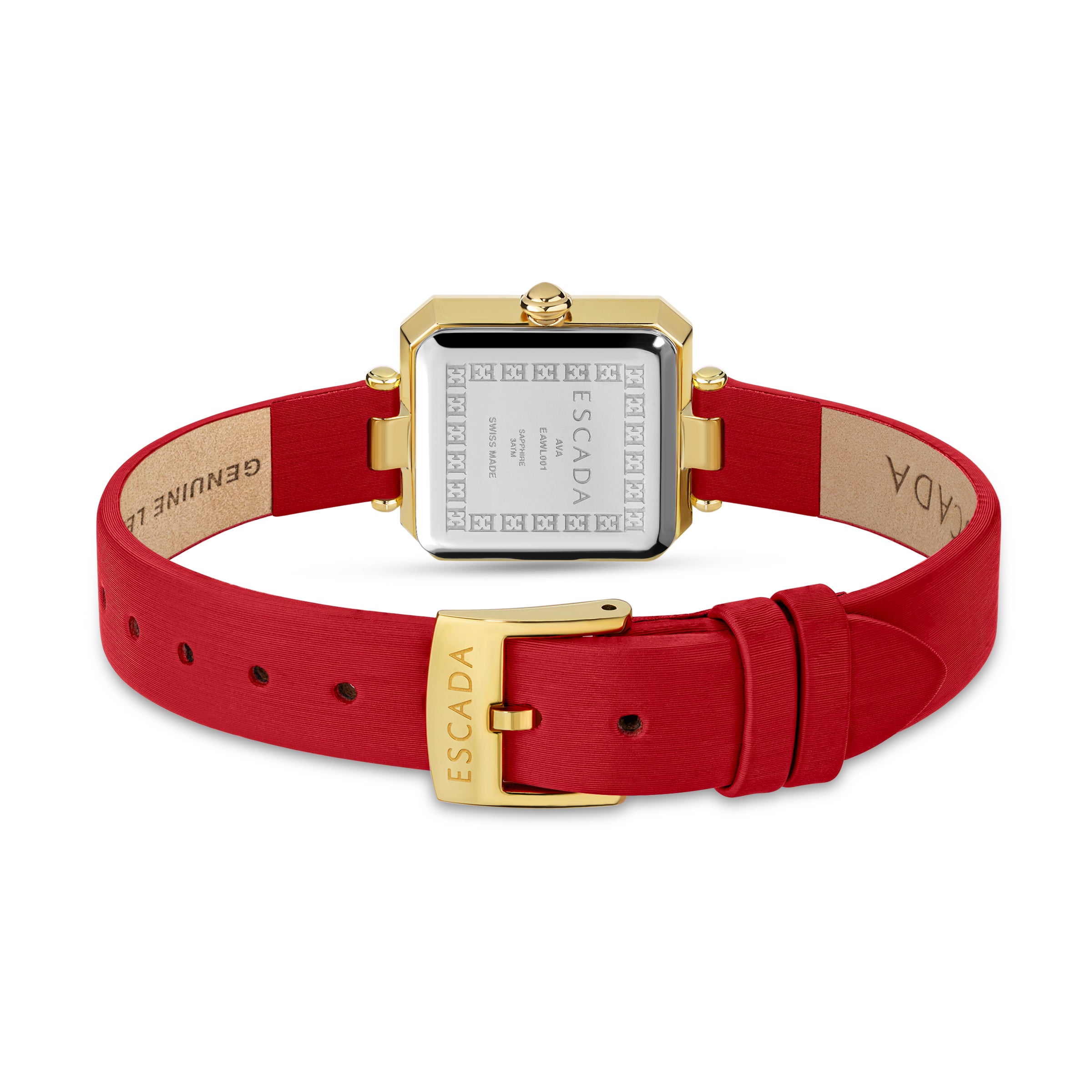 Ava Women's Analog Watch
