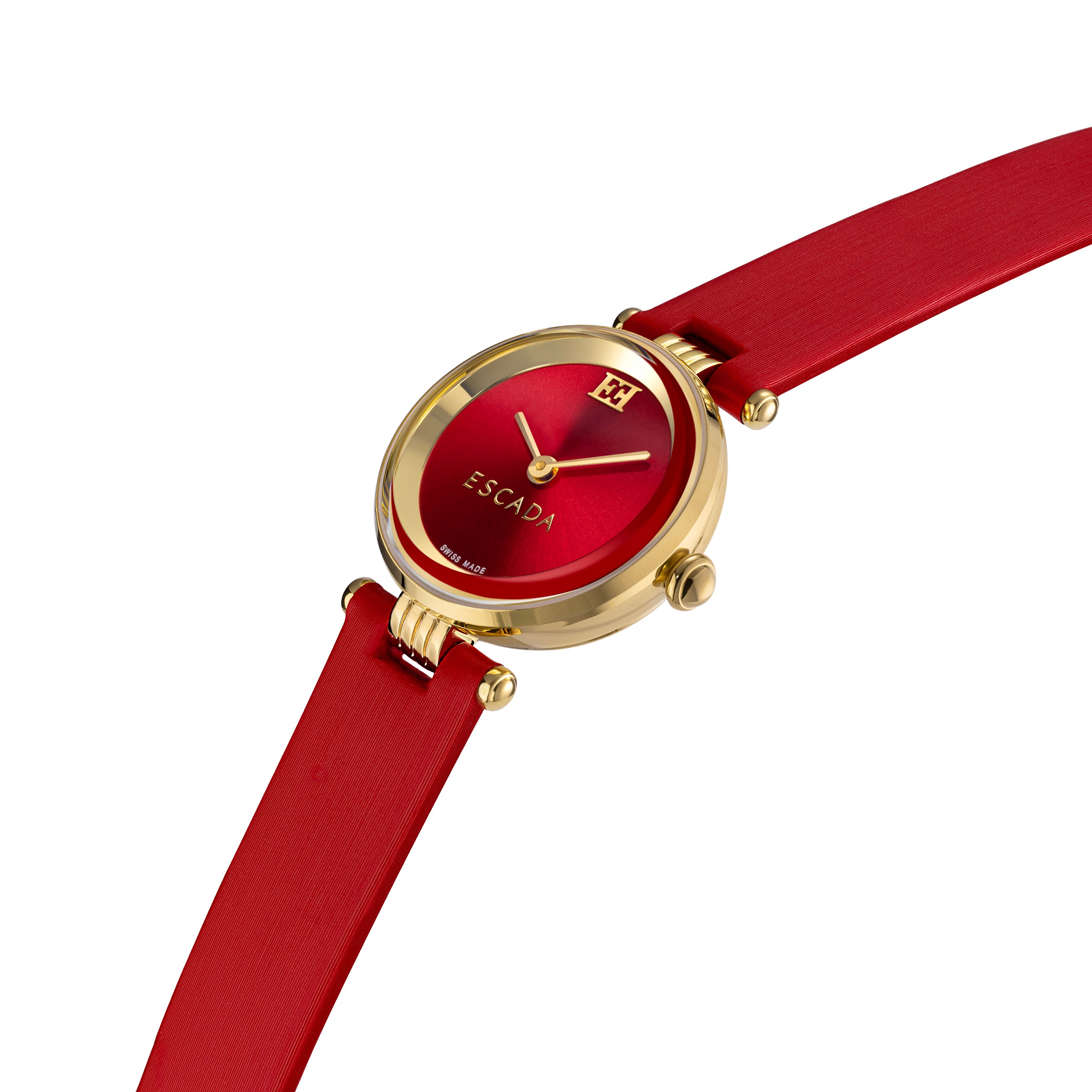 Scarlet Women's Analog Watch
