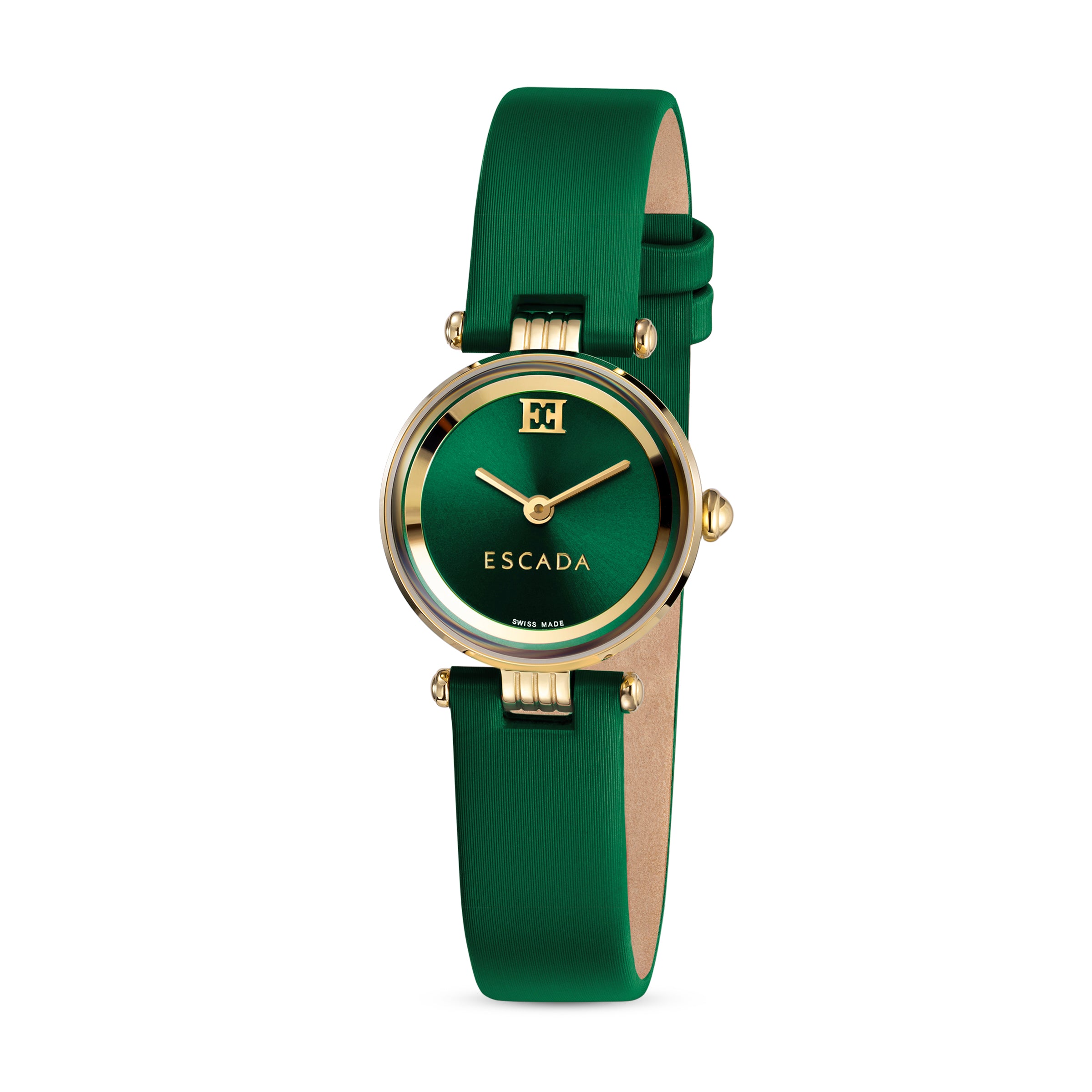 Scarlet Women's Analog Watch