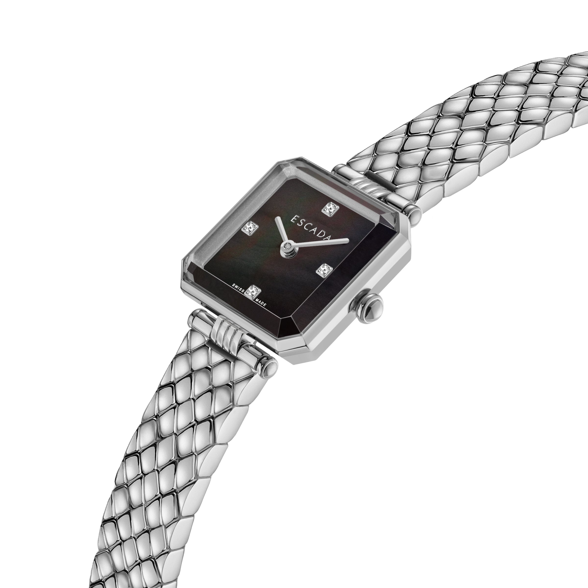 Ava Women's Analog Watch