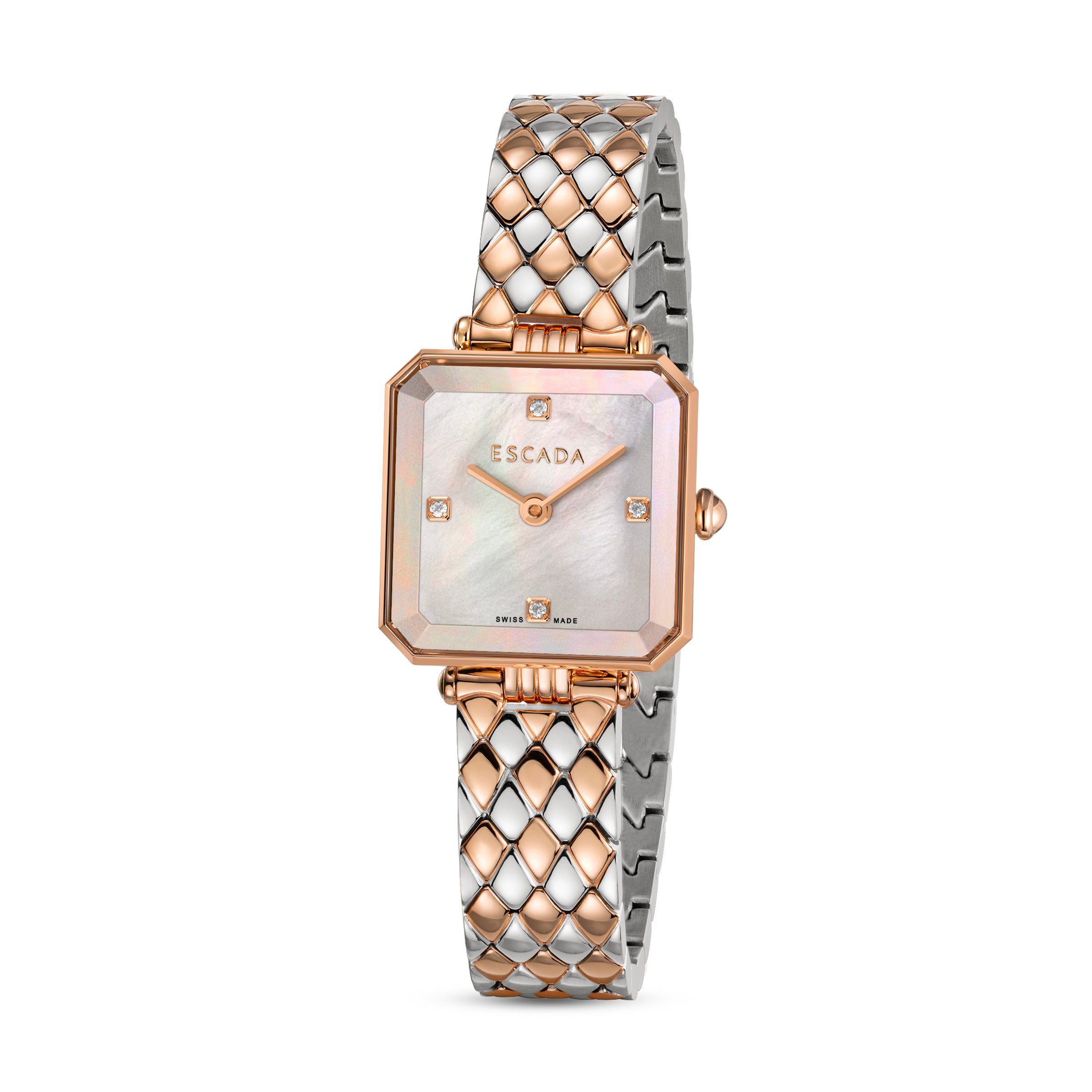 Ava Women's Analog Watch Gift Set