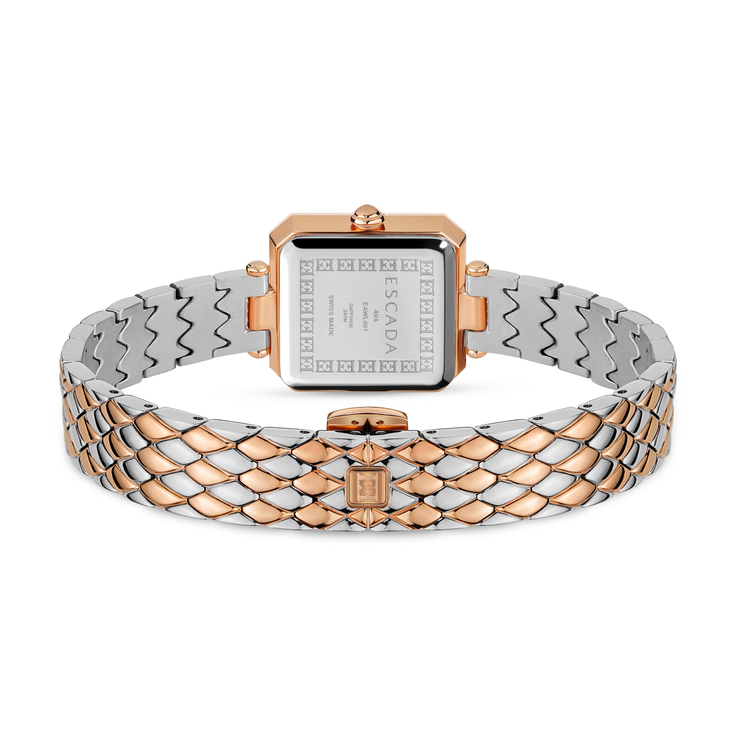 Ava Women's Analog Watch