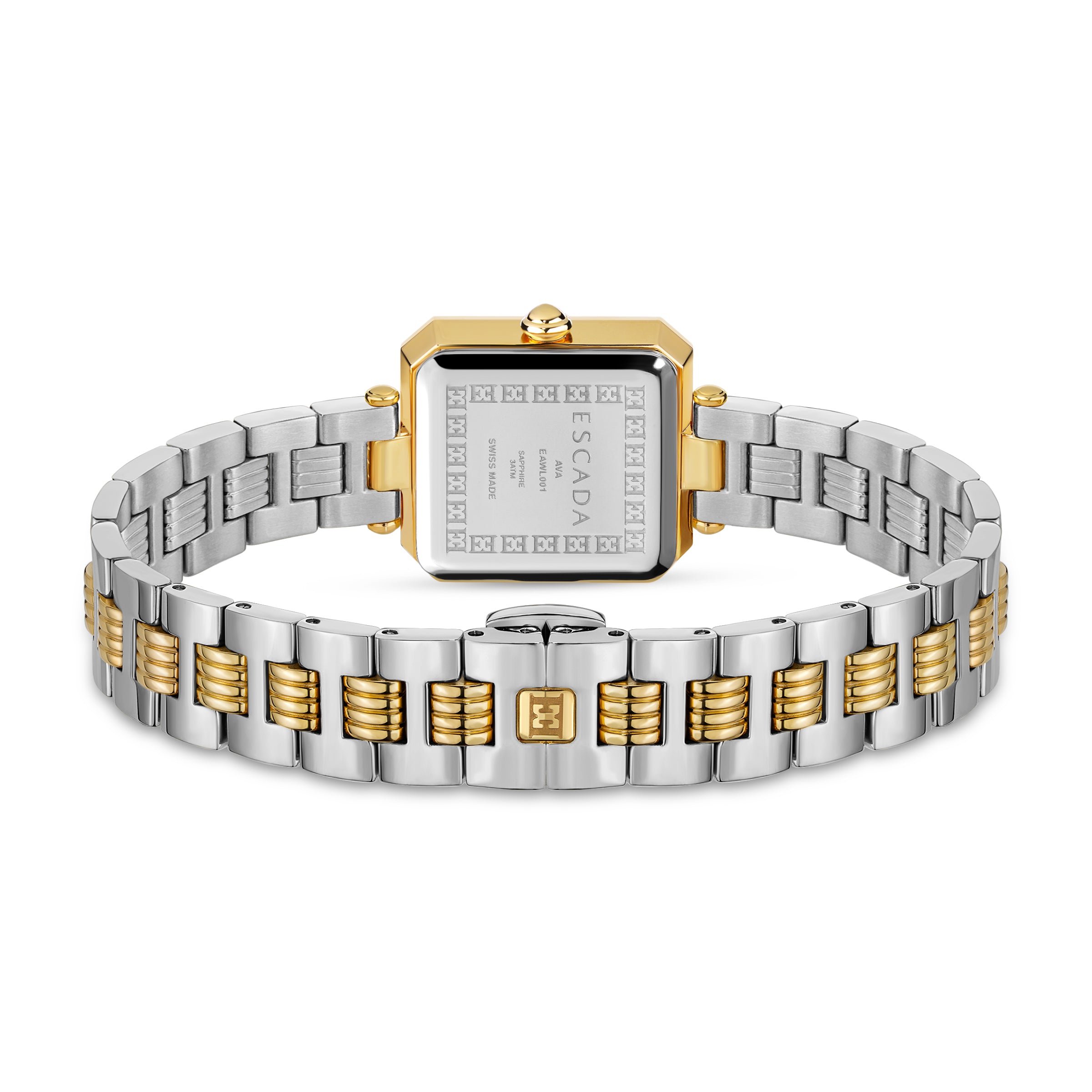 Ava Women's Analog Watch