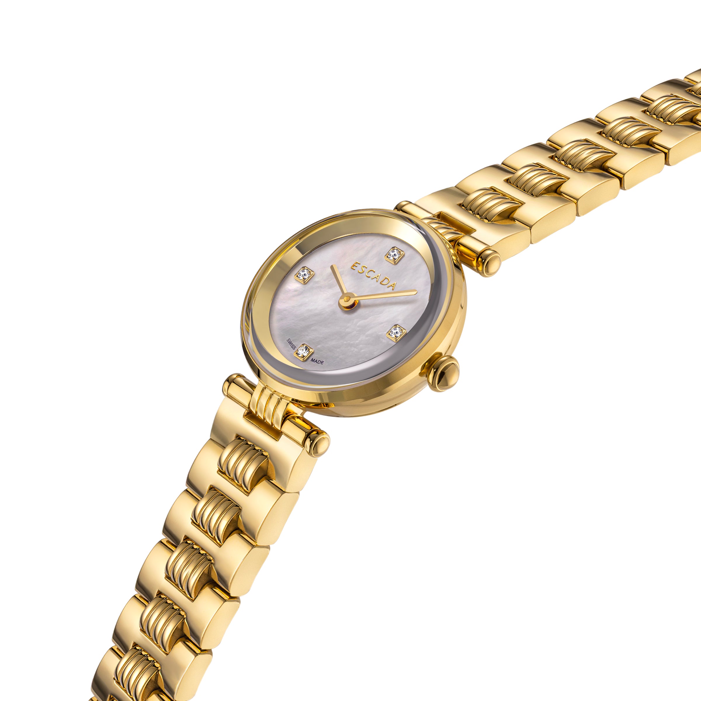 Scarlet Women's Analog Watch