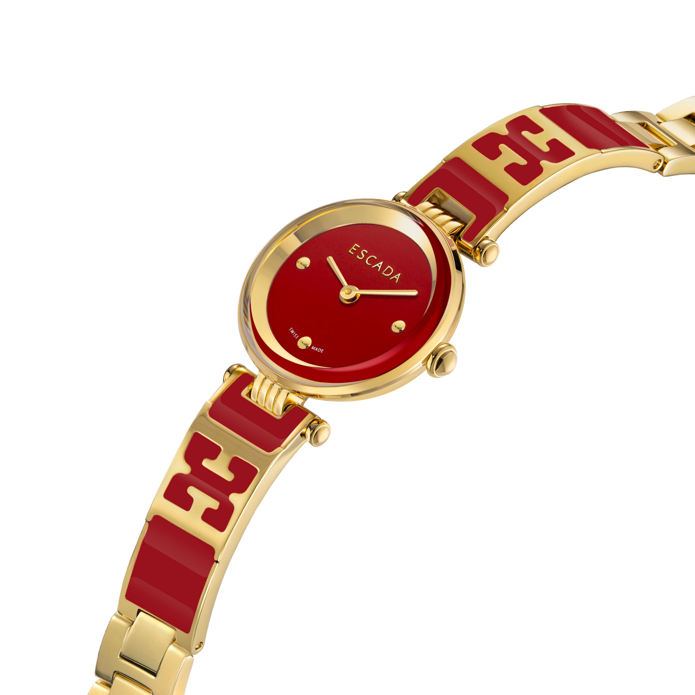 Scarlet Women's Analog Watch