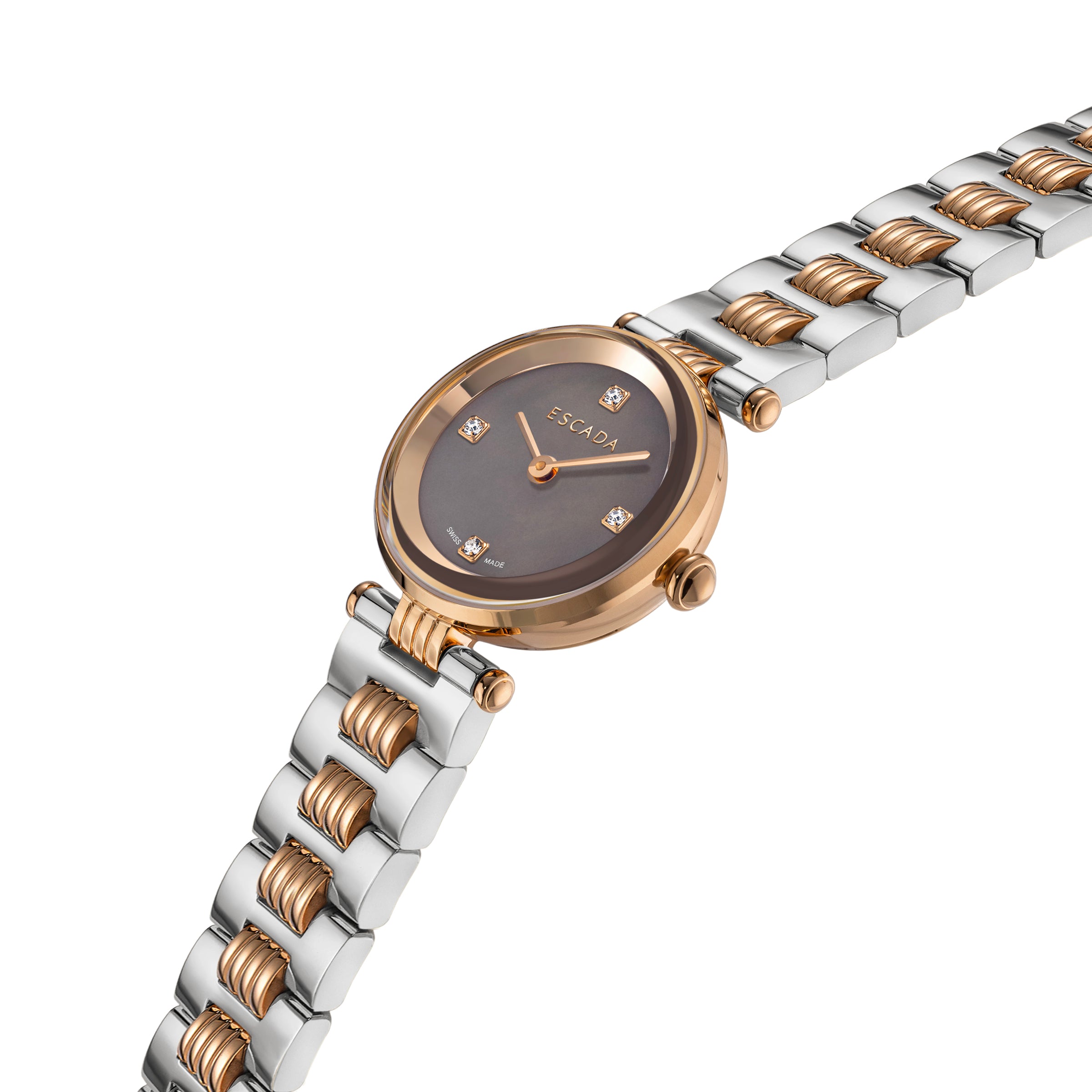 Scarlet Women's Analog Watch