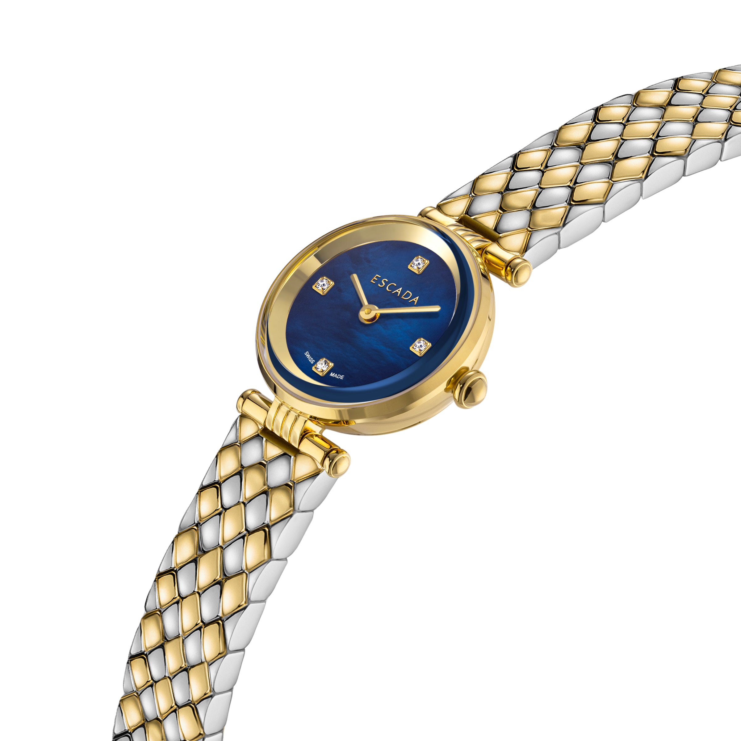 Ava Women's Analog Watch Gift Set