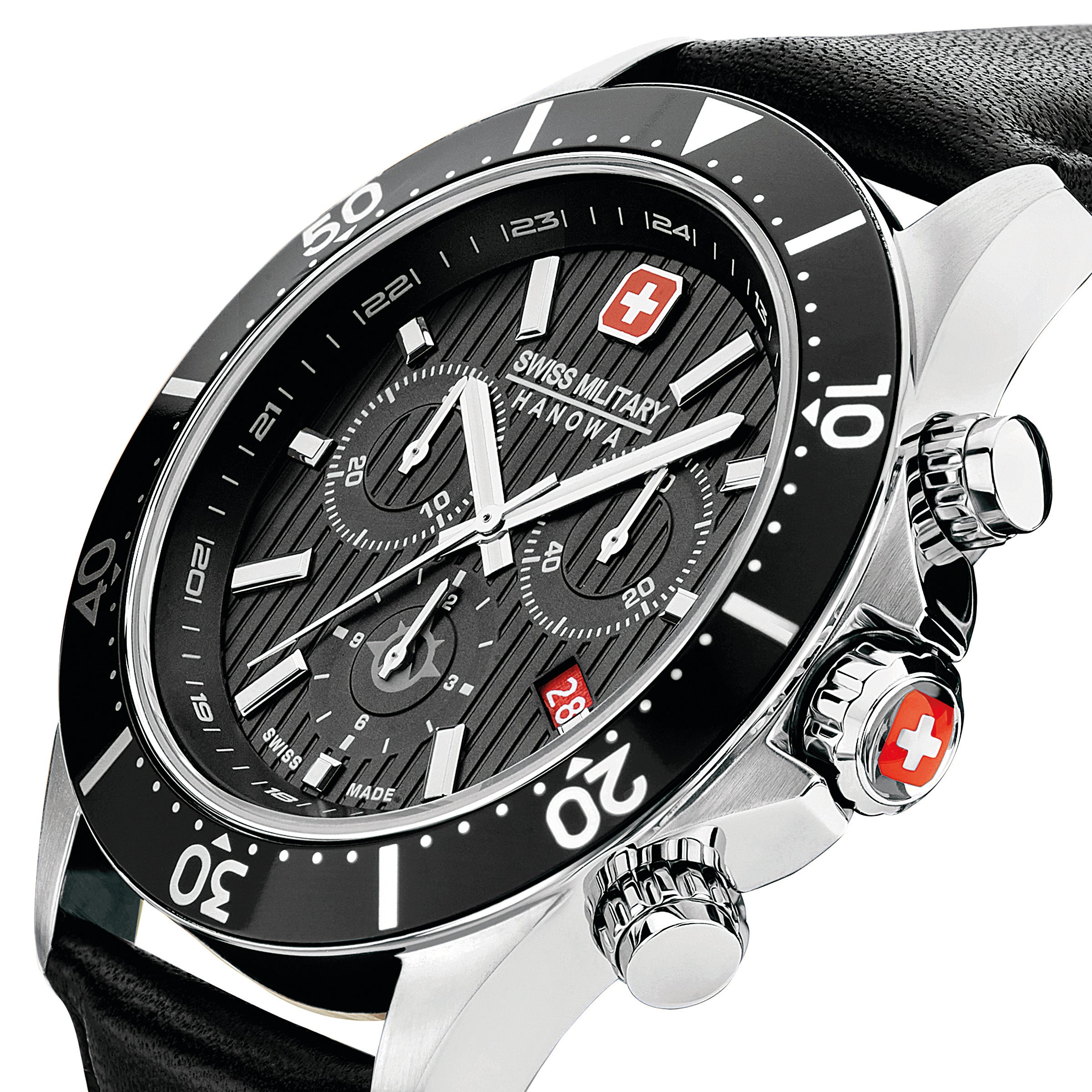 Flagship X Chrono Men's Chronograph Watch