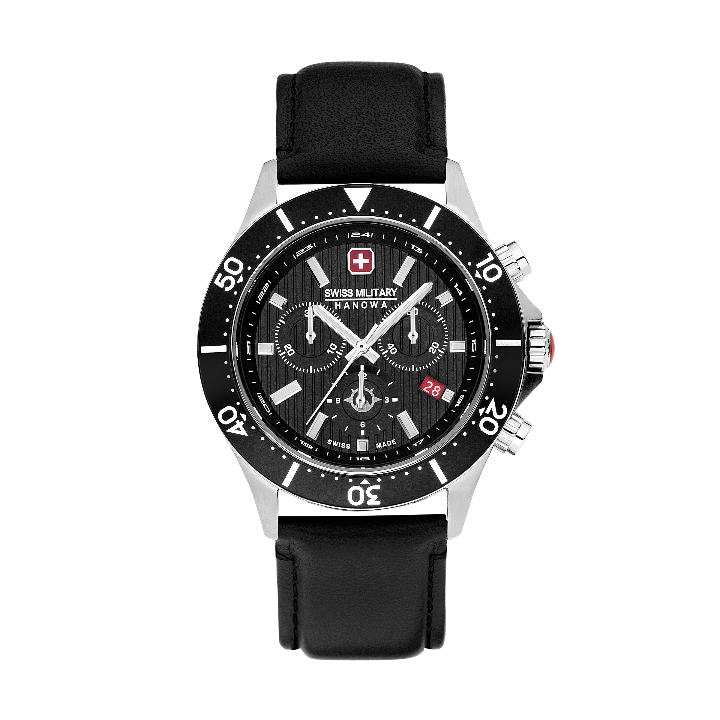 Flagship X Chrono Men's Chronograph Watch