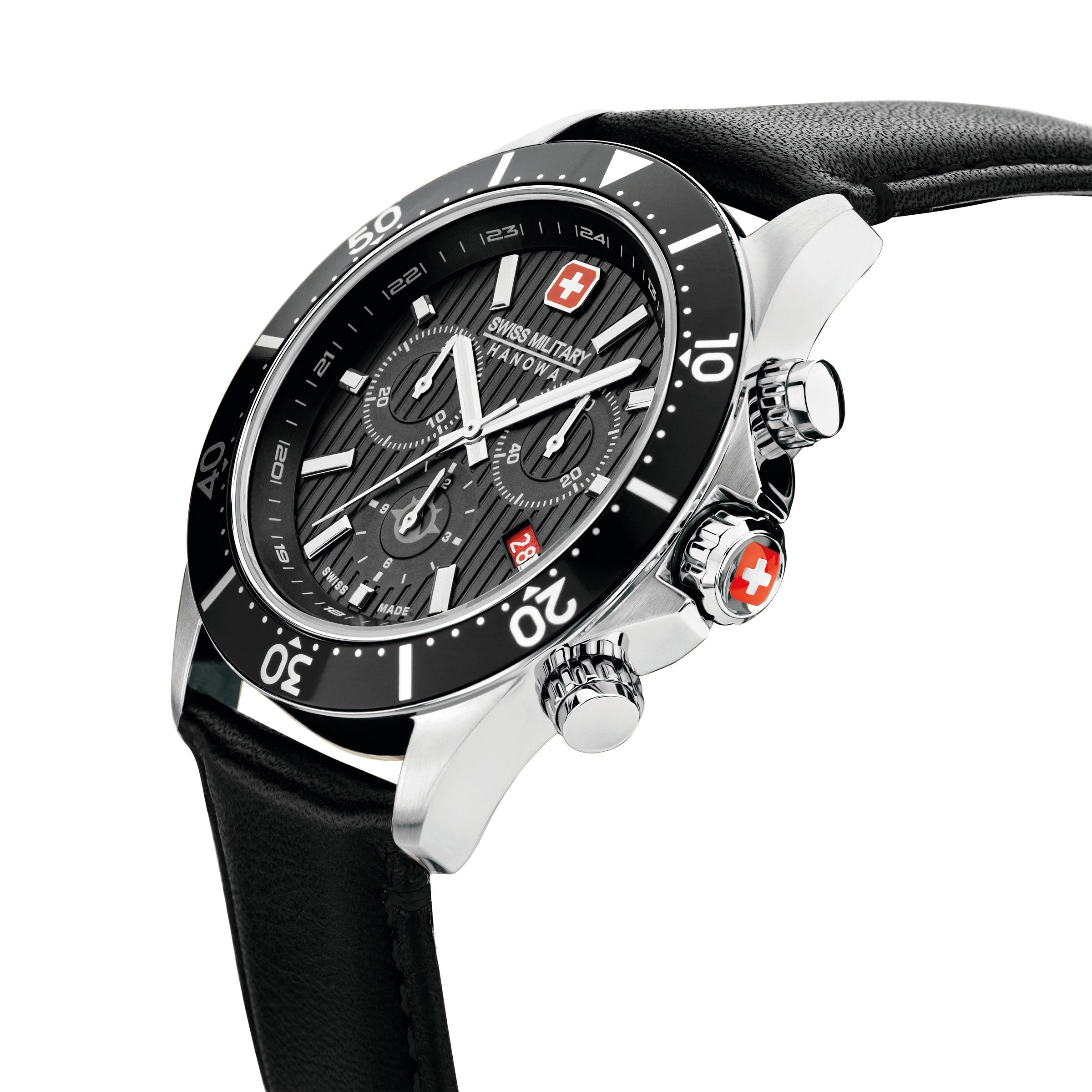 Flagship X Chrono Men's Chronograph Watch