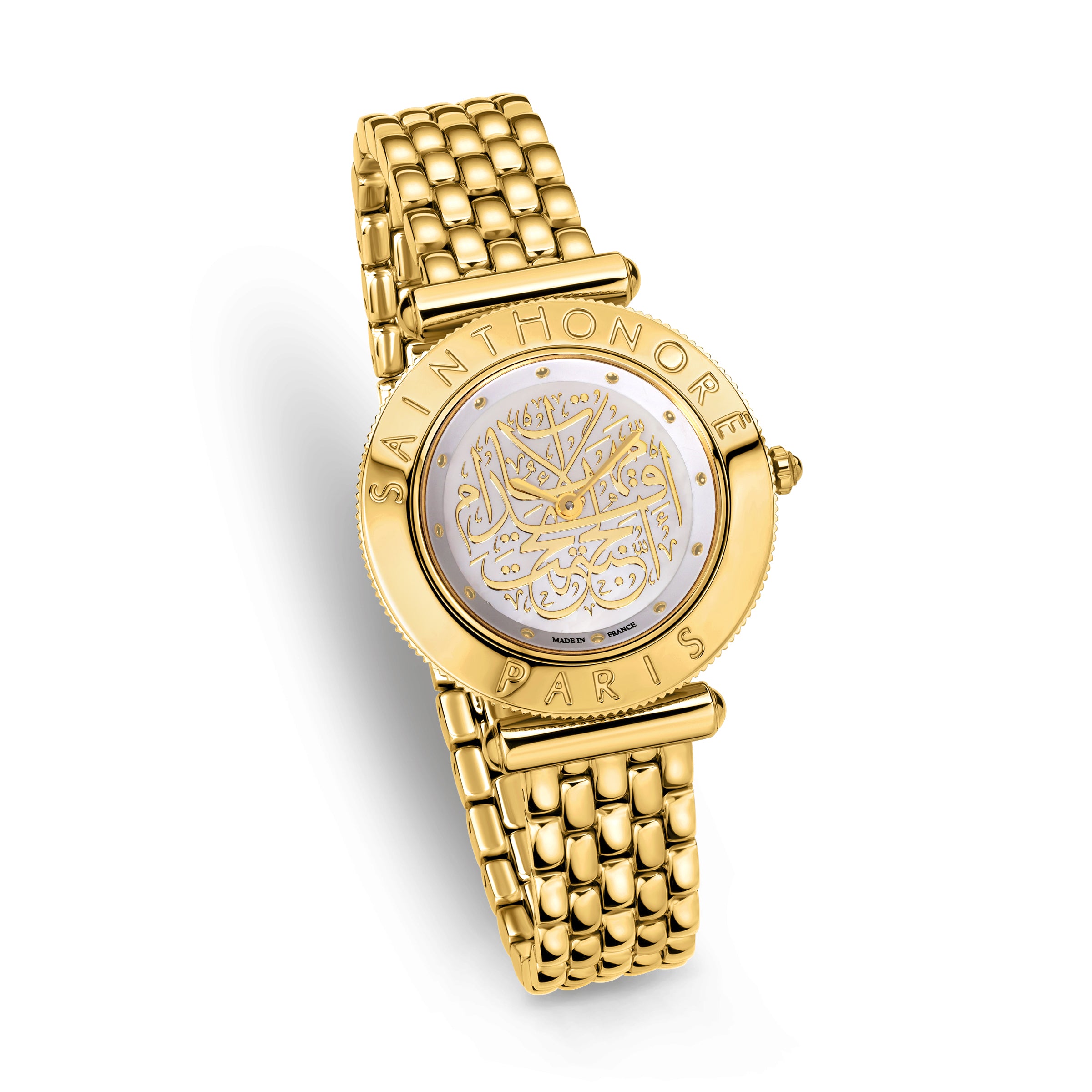 Gala Women's Analog Watch