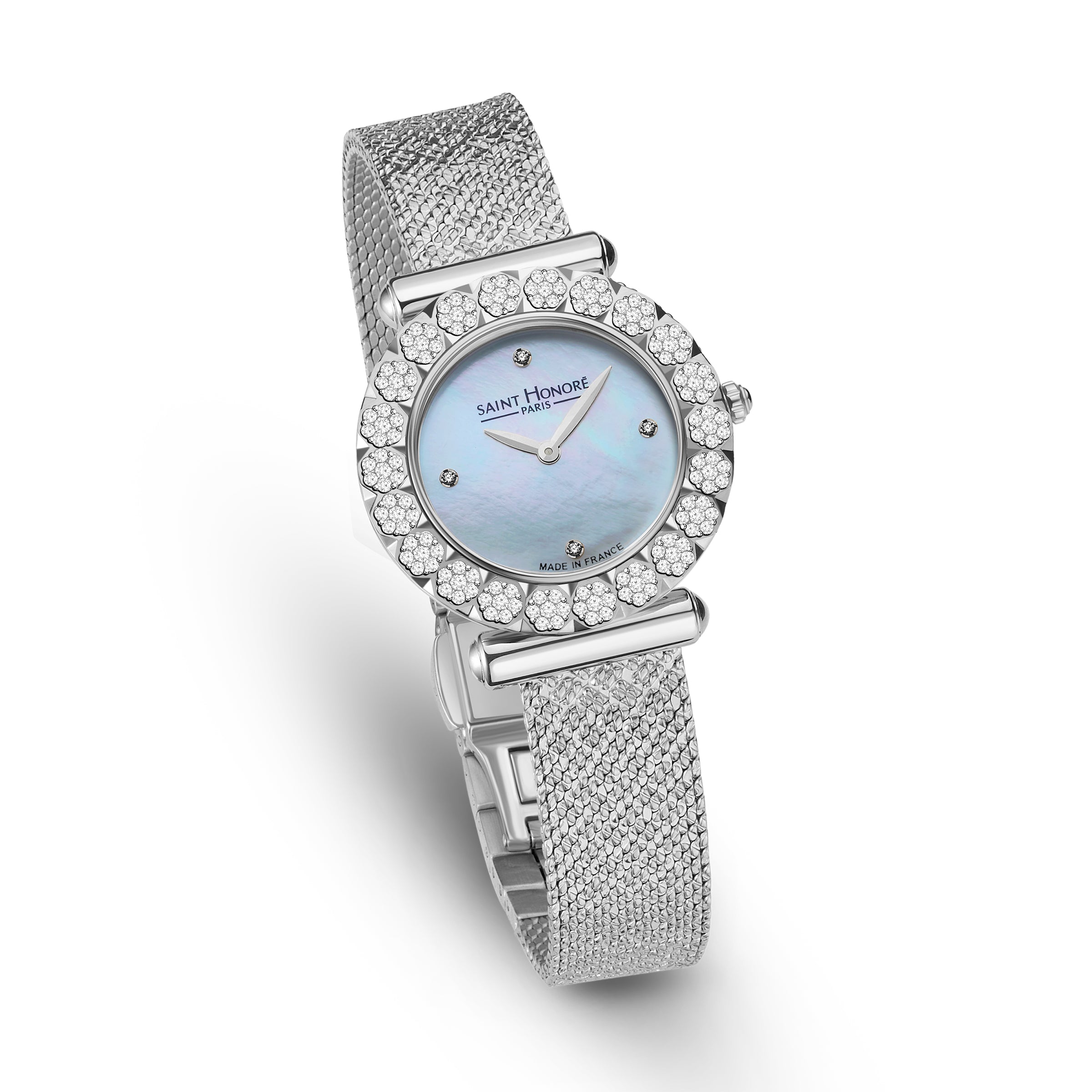 Gala Women's Analog Watch