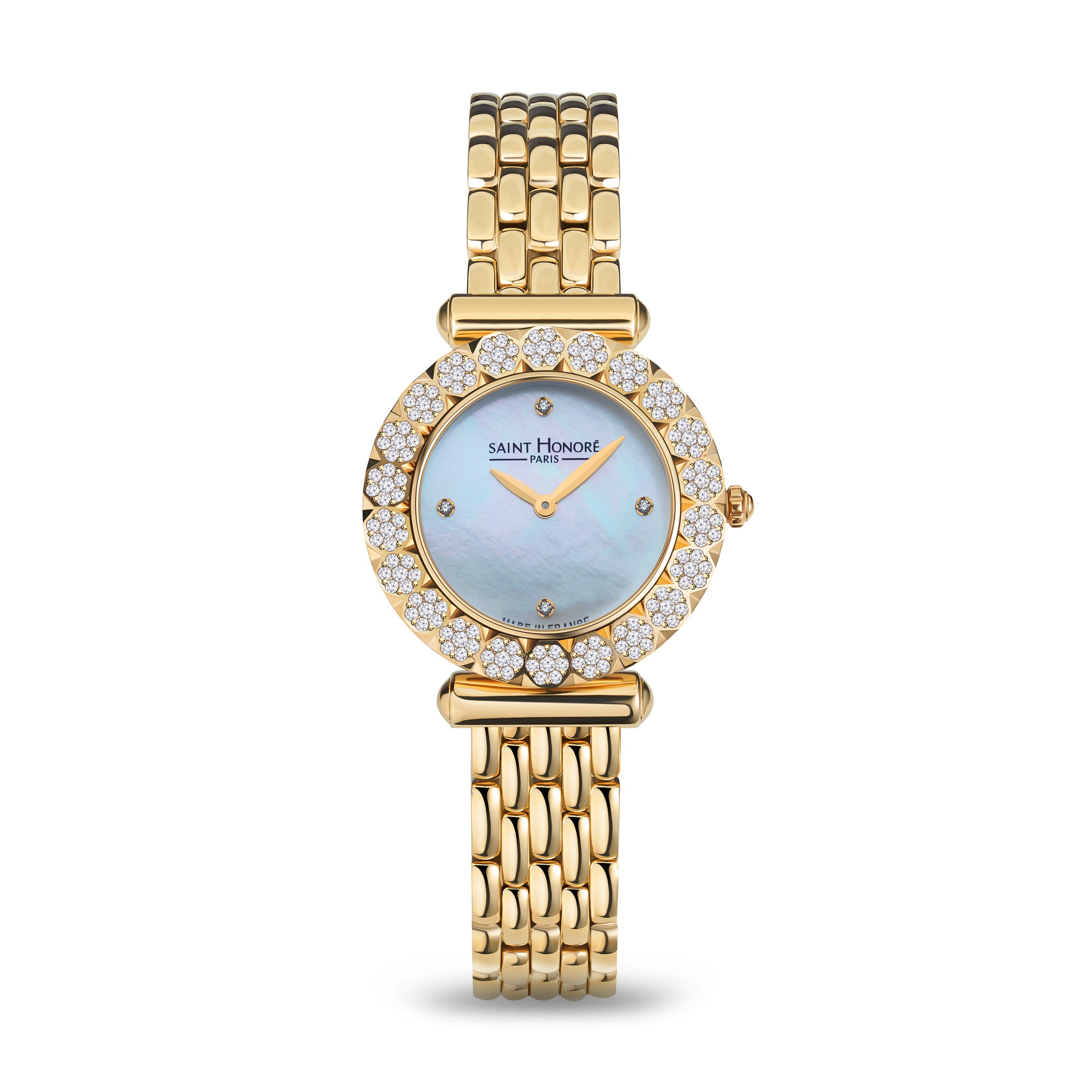 Gala Women's Analog Watch