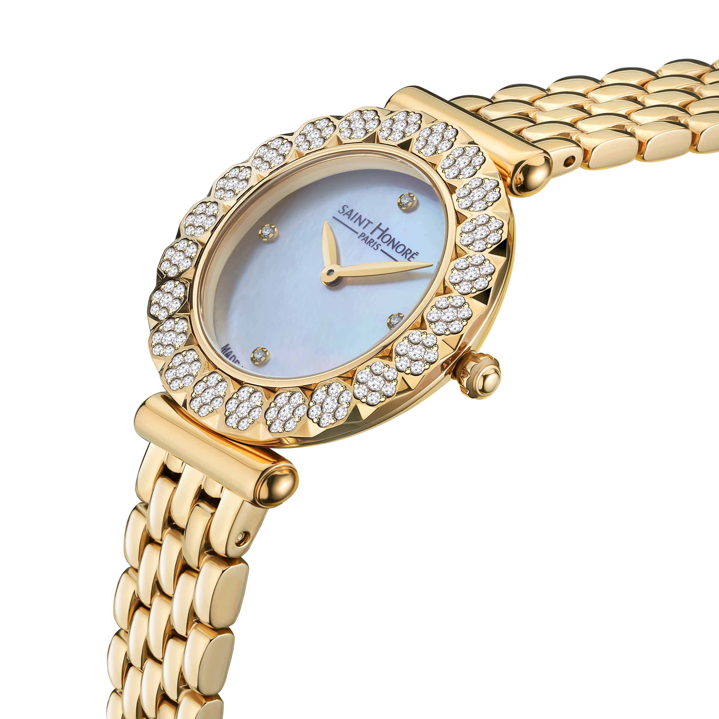 Gala Women's Analog Watch