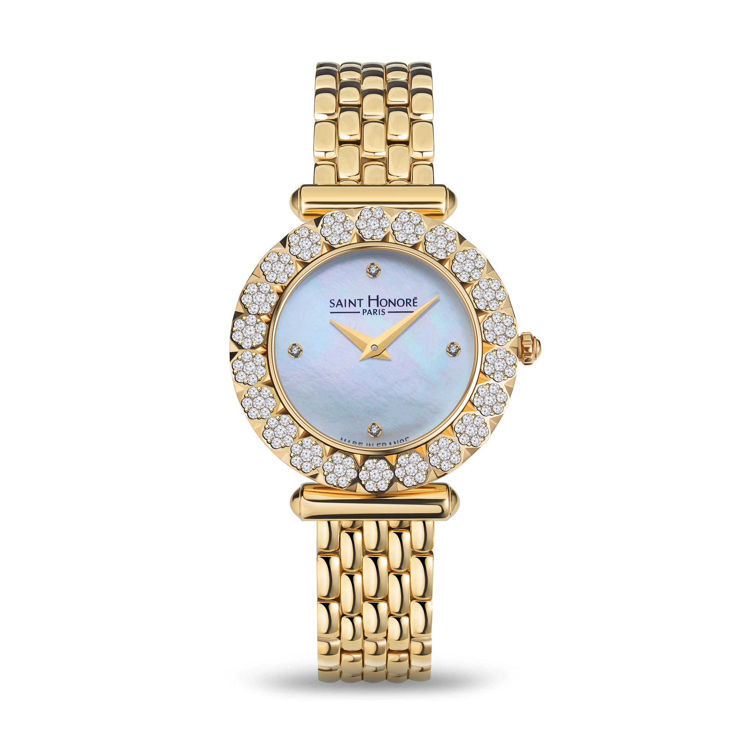 Gala Women's Analog Watch